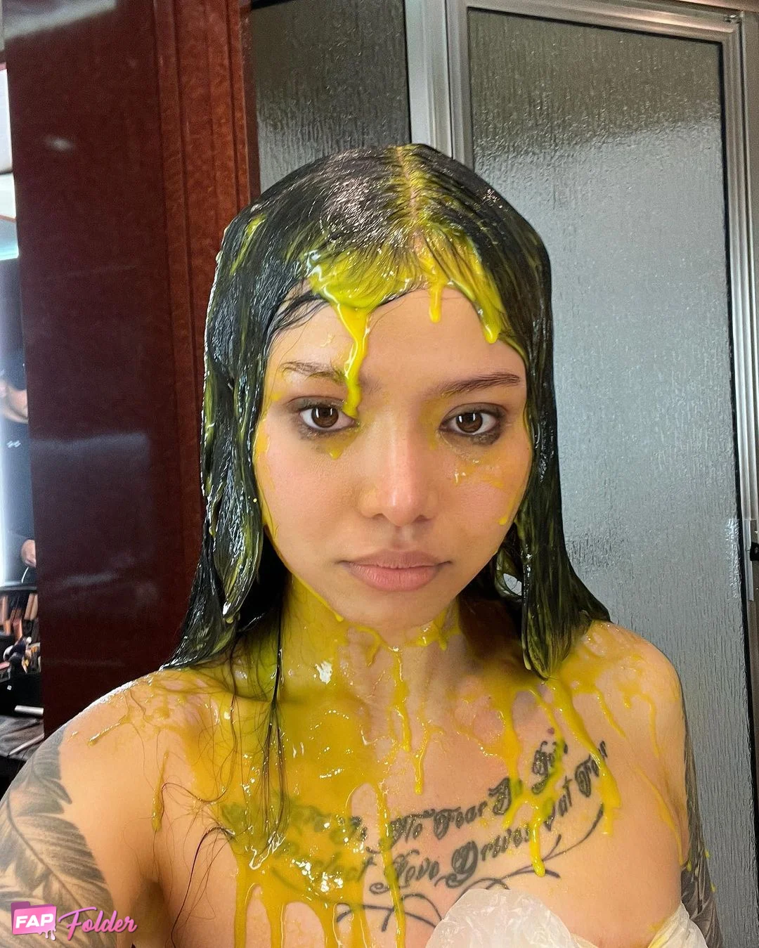 Bella Poarch sexy hot photo