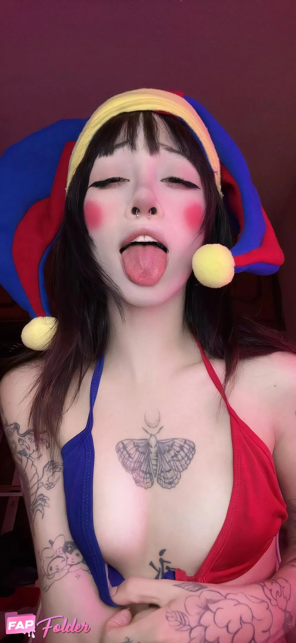 amberzinha666 / amberzinha nude photo