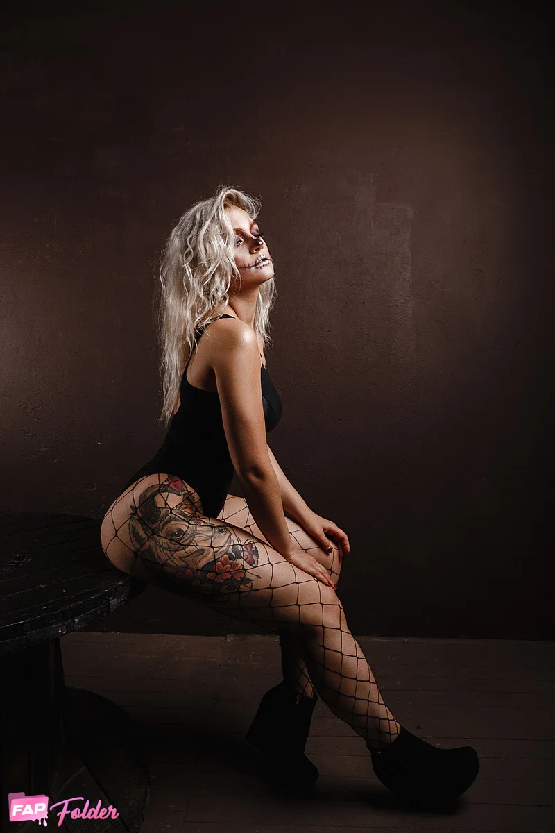 Guzynina | Даша Гузынина onlyfans hot photo