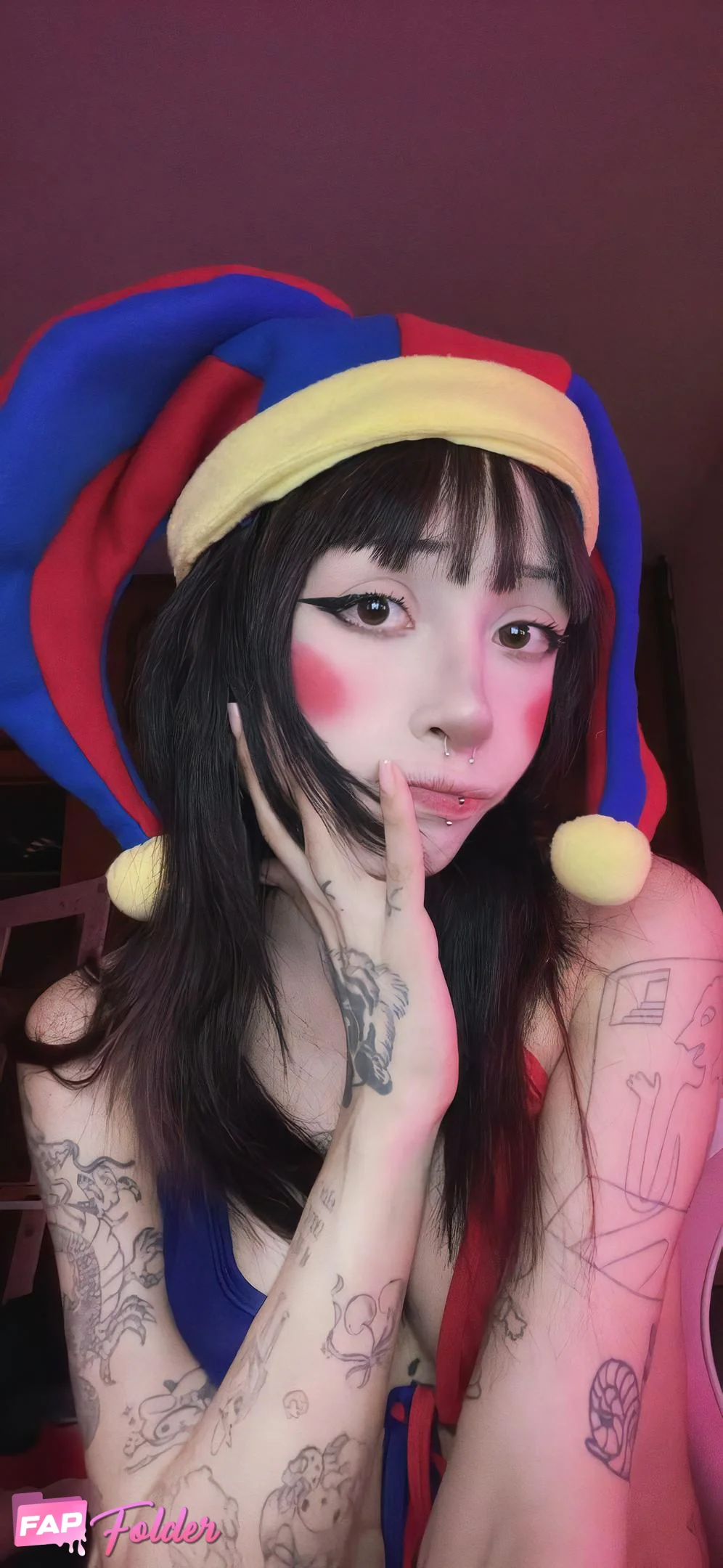 amberzinha666 / amberzinha nude photo