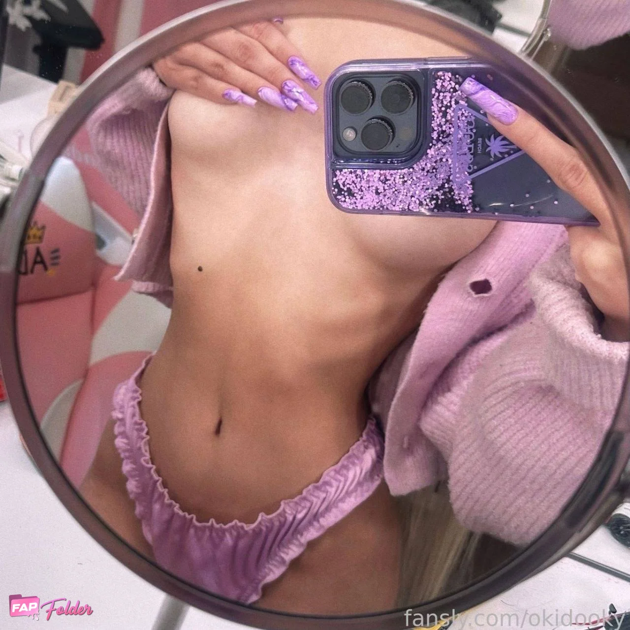 Okidooki | Okidooky sexy photo