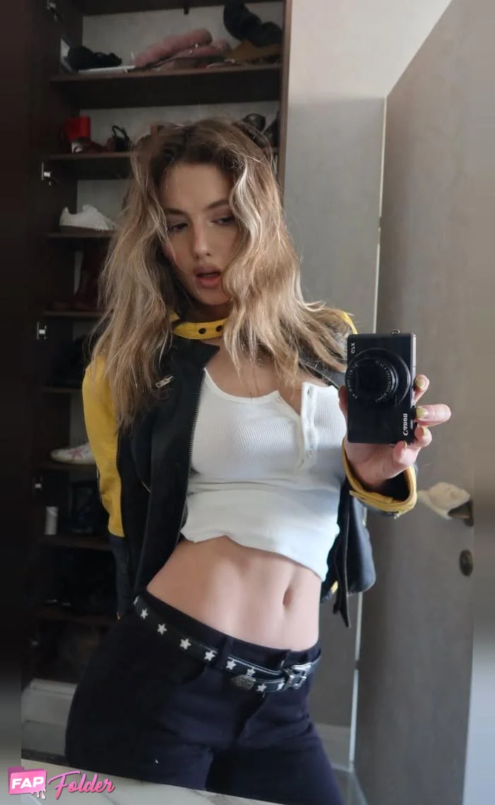 Appolix | Апполикс sexy hot photo