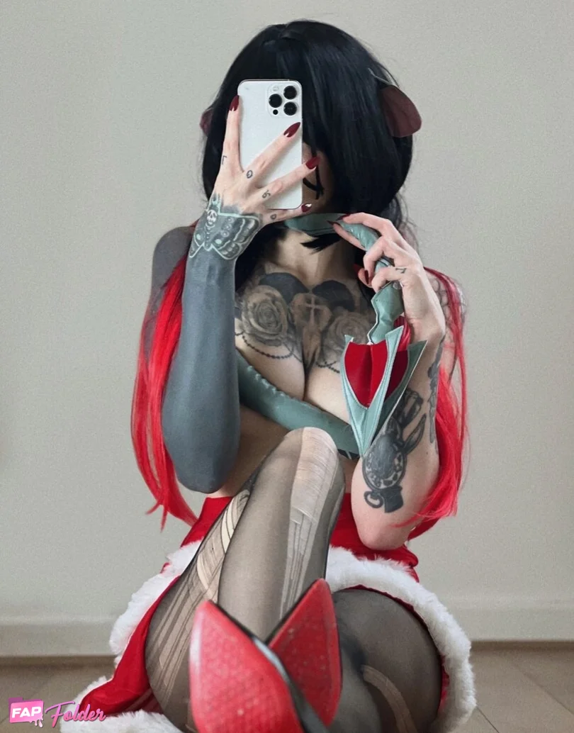 lunara_fawn cosplay sexy photo