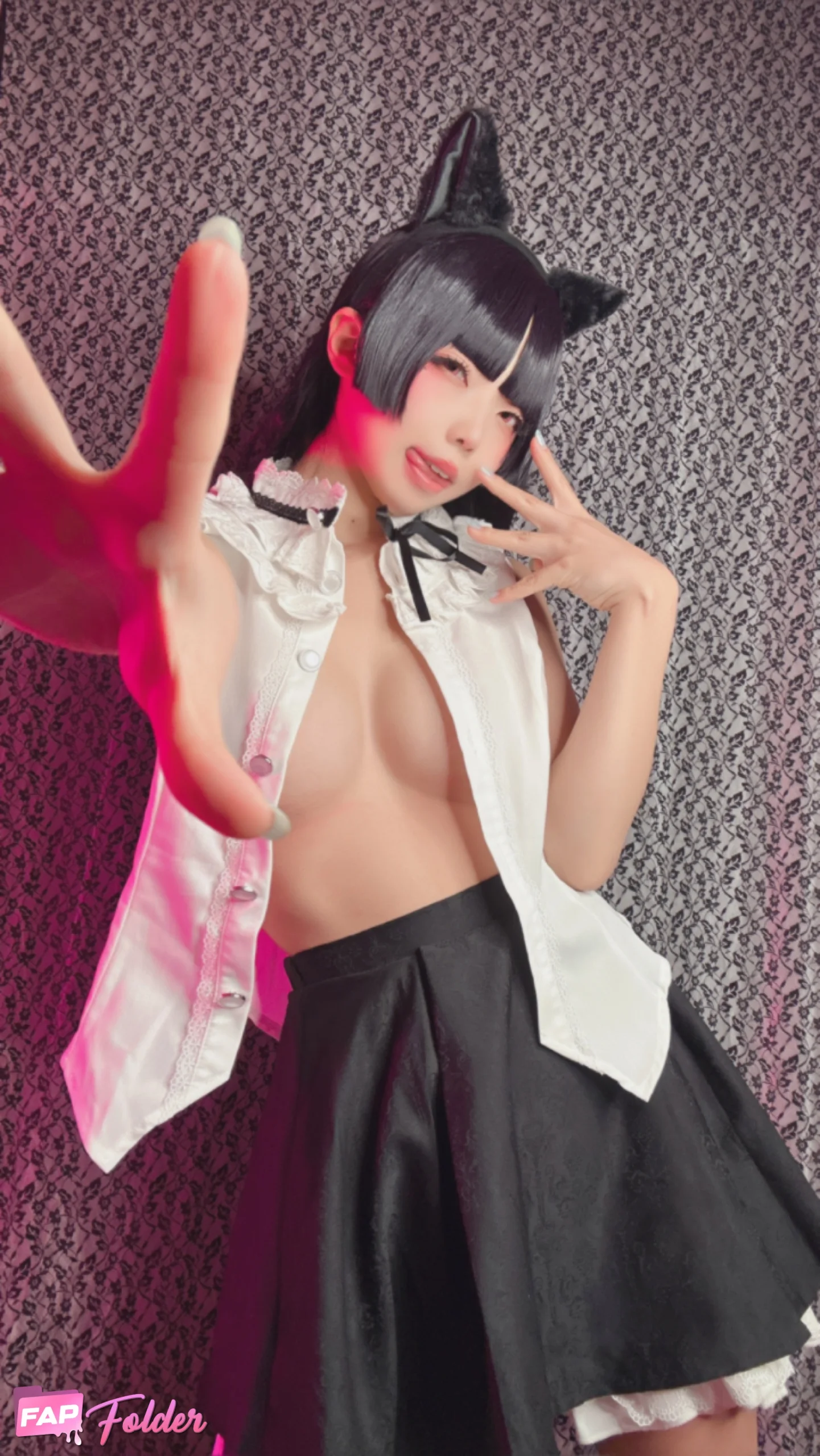 Nagomitei ChuChu | ChuChu Magic sexy nude photo