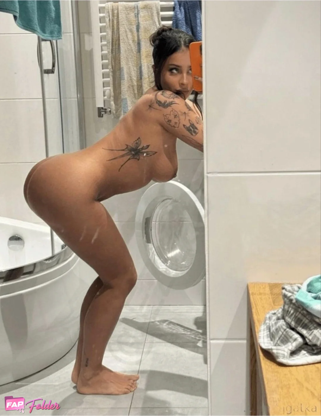 Fagataaa/Fagatka sexy nude photo