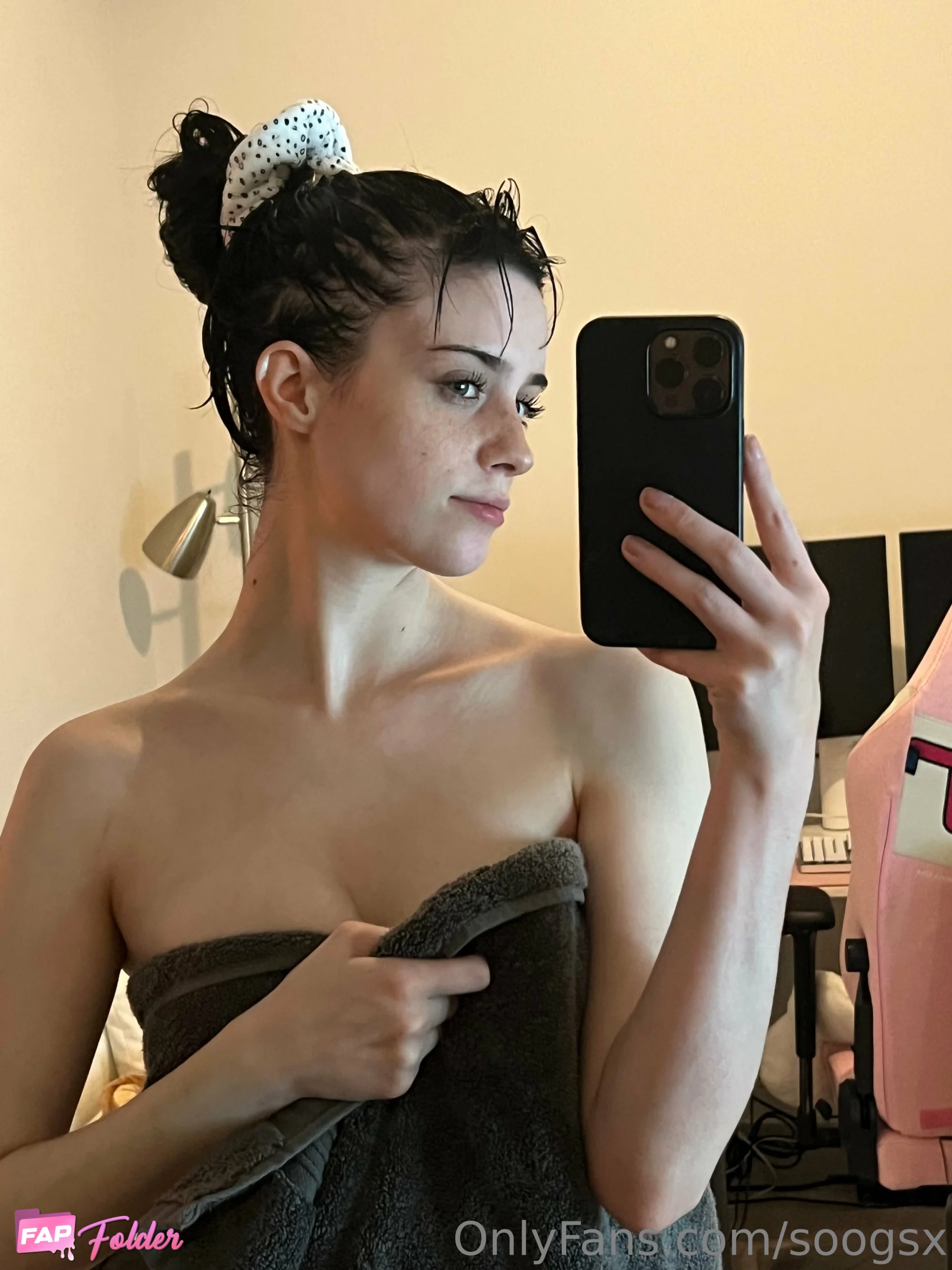 soogsx sexy nude photo