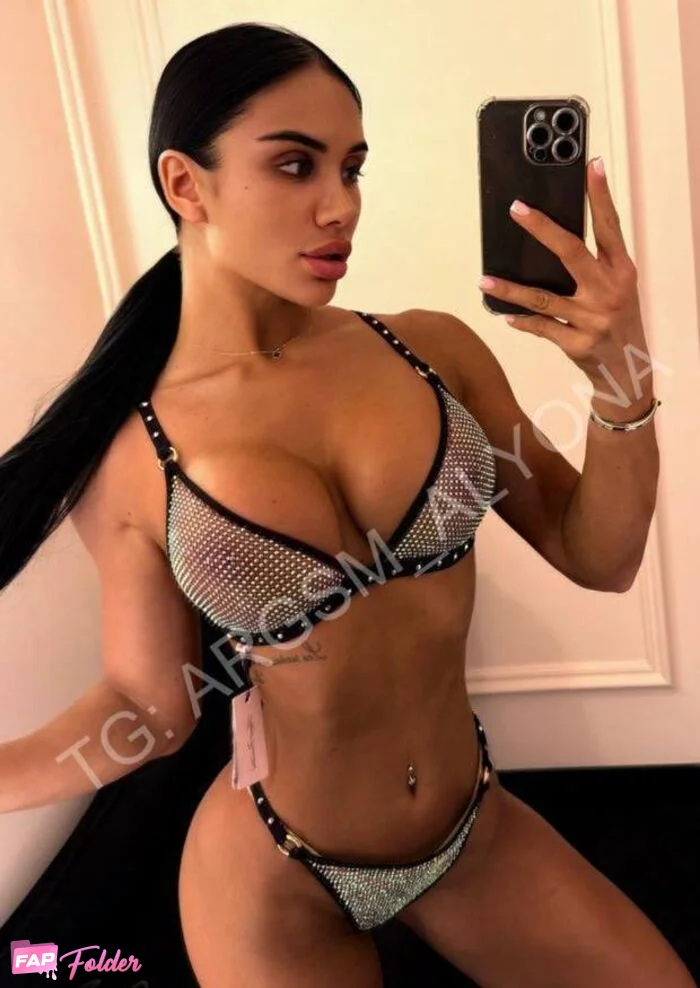 Alyona Chernovol | Alyona.ARGSM nude hot photo