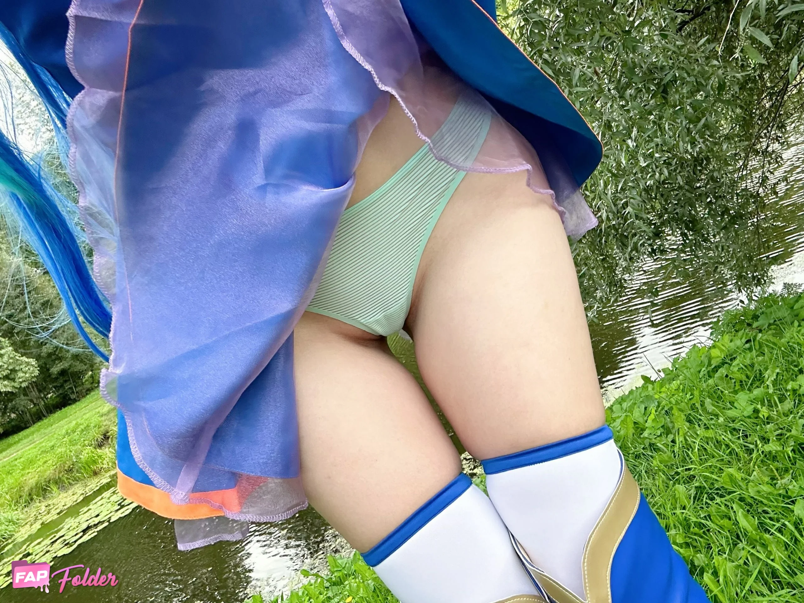 Tsuki.des | tsukidesu nude hot photo
