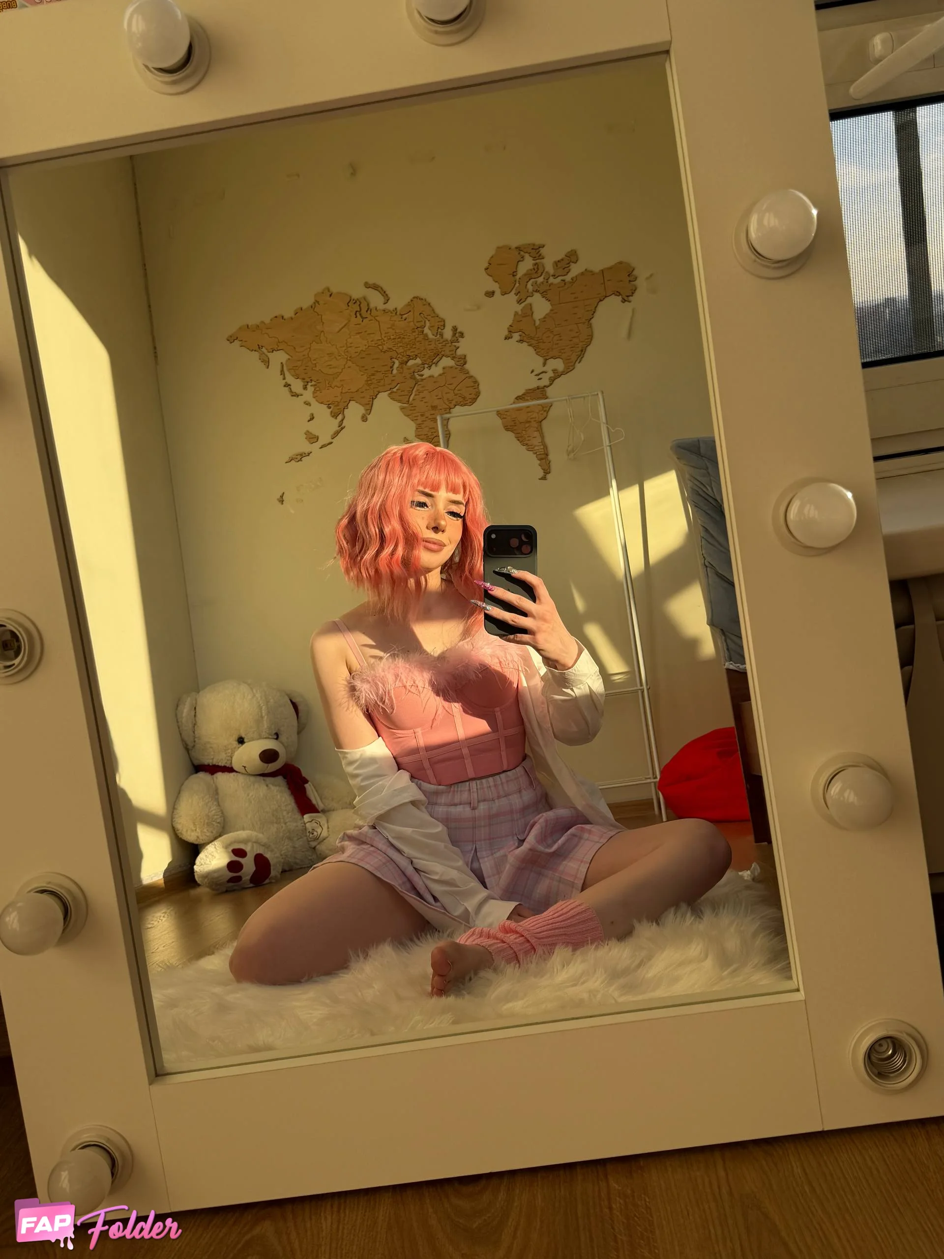 Sollarss Света Солар sexy hot photo