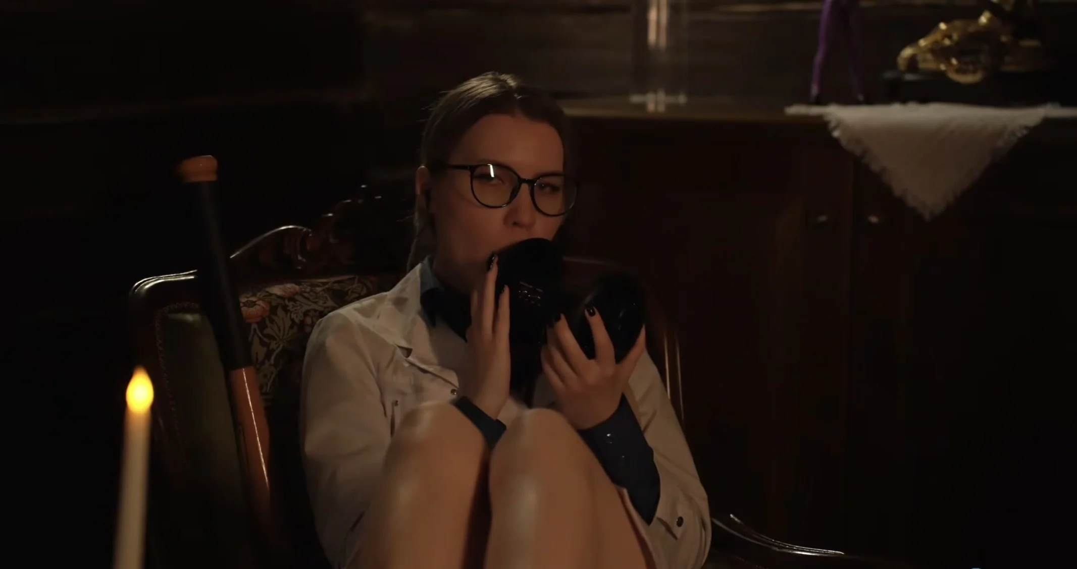 Mood ASMR sexy video thumbnail