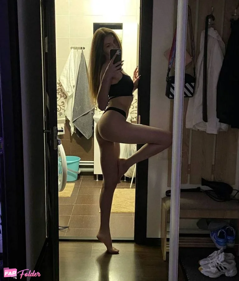Fruktozka│Фруктозка│Ольга Попова sexy hot photo