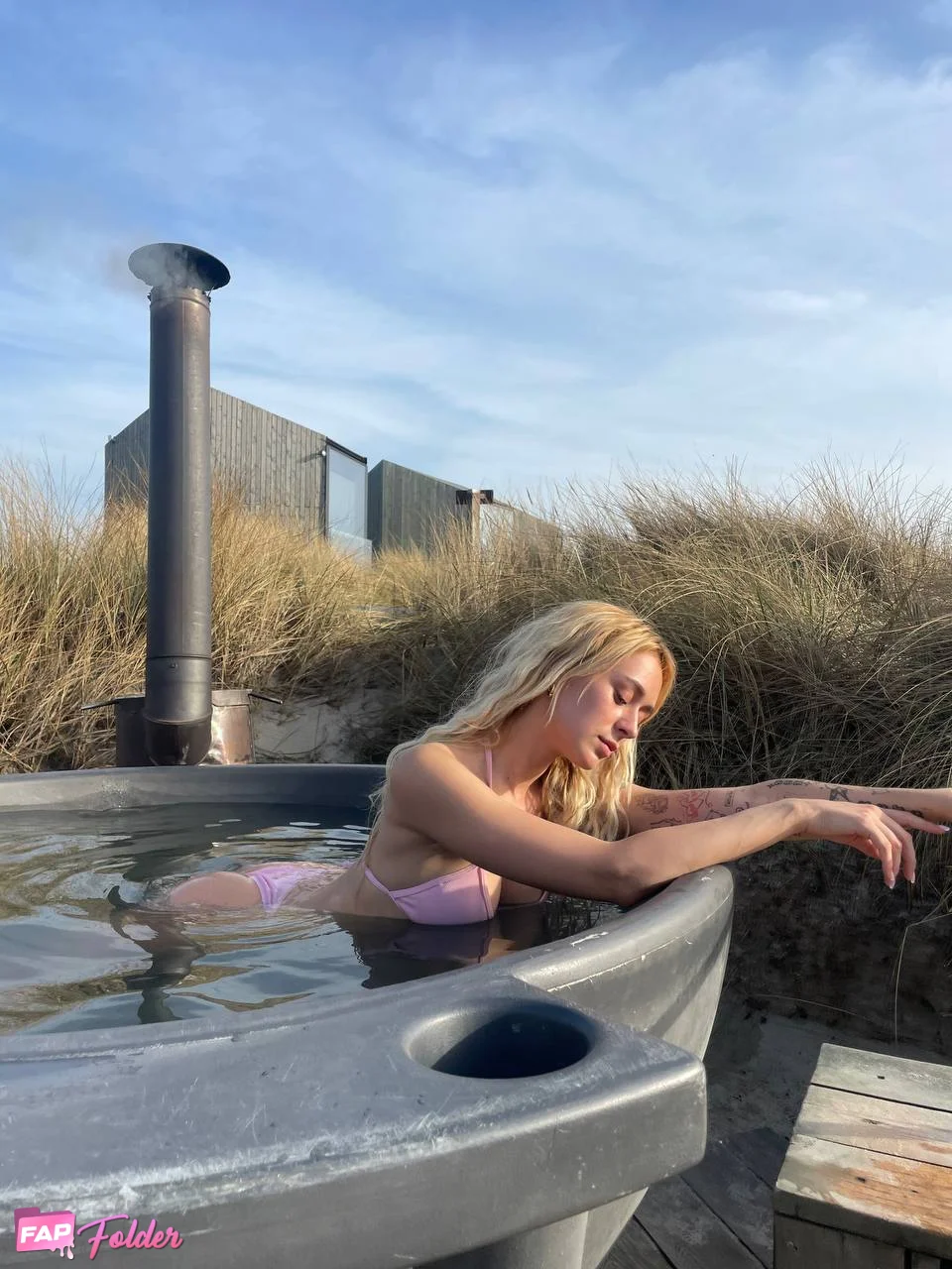 BadBarbie | Бэдбарби | Анастасия Чернышова sexy hot photo