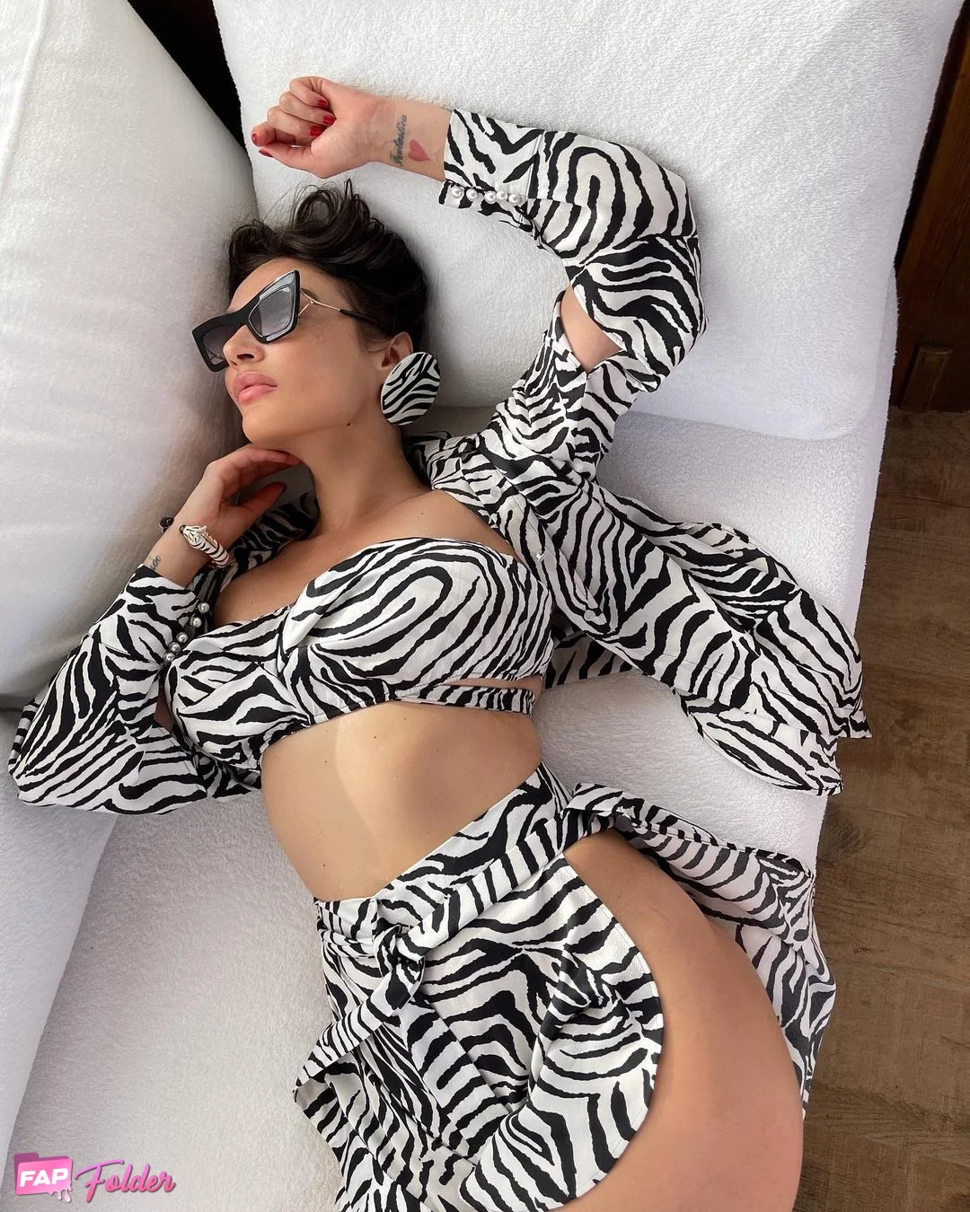 Алена Водонаева | Alena Vodonaeva sexy hot photo