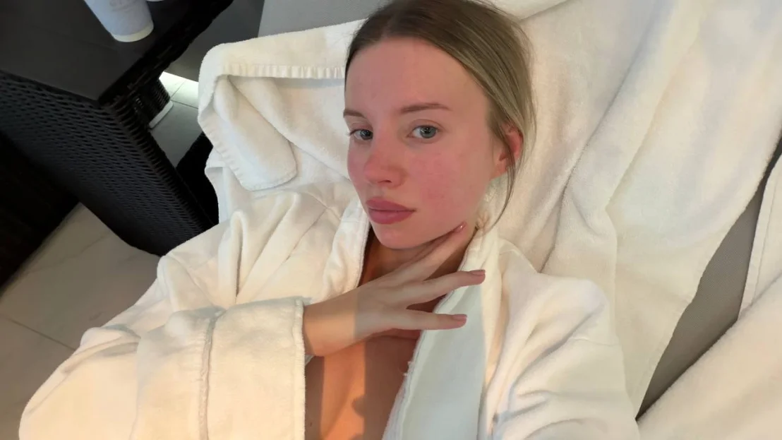 Babekrisbabe | Кристина Тынянская community banner