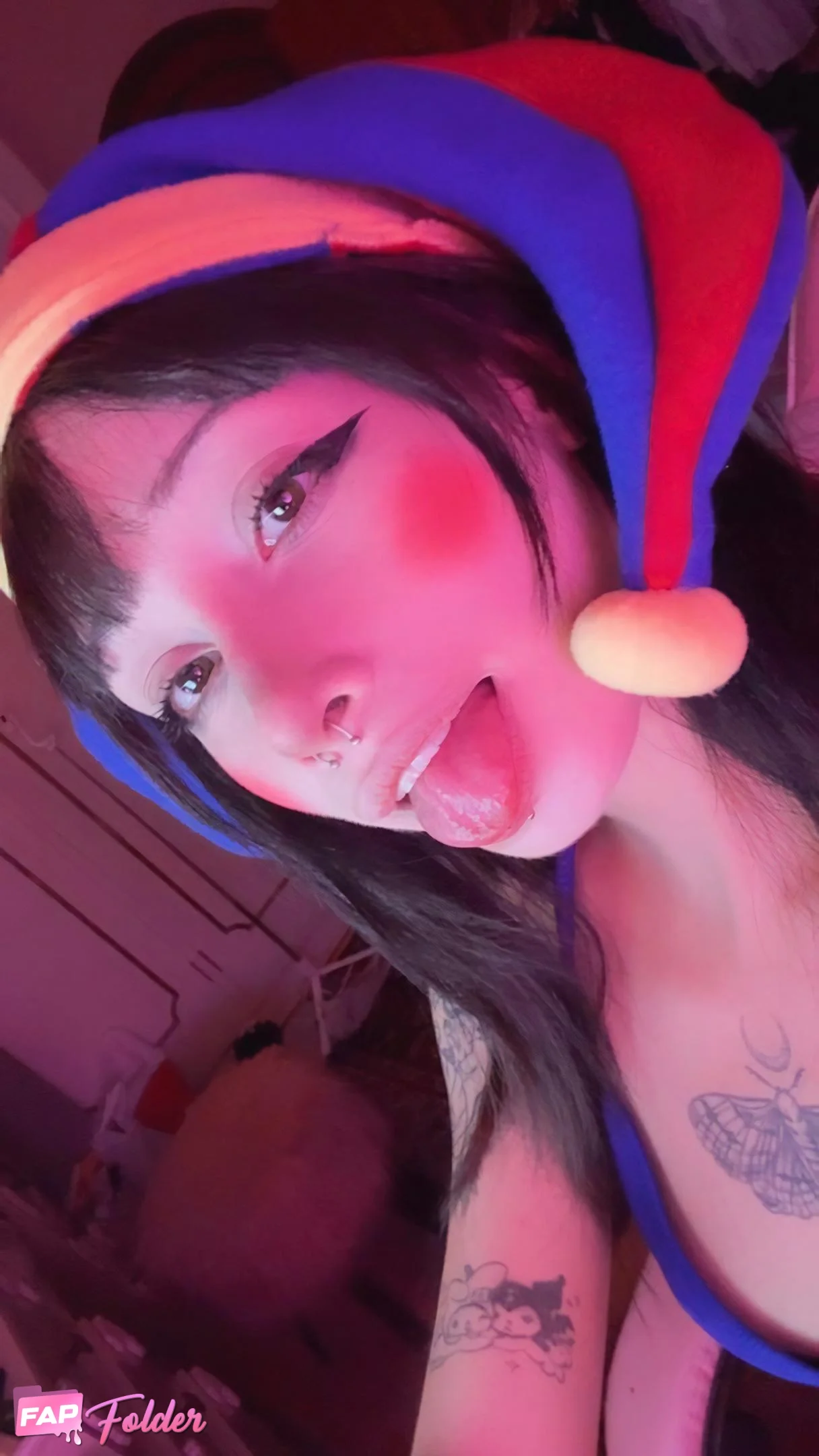 amberzinha666 / amberzinha nude photo