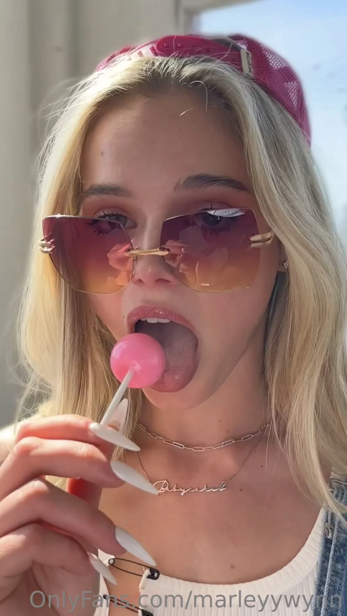Marley Wynn sexy video thumbnail