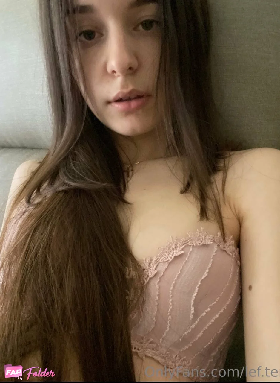 Mariya Lefter | mmashalefterr sexy nude photo