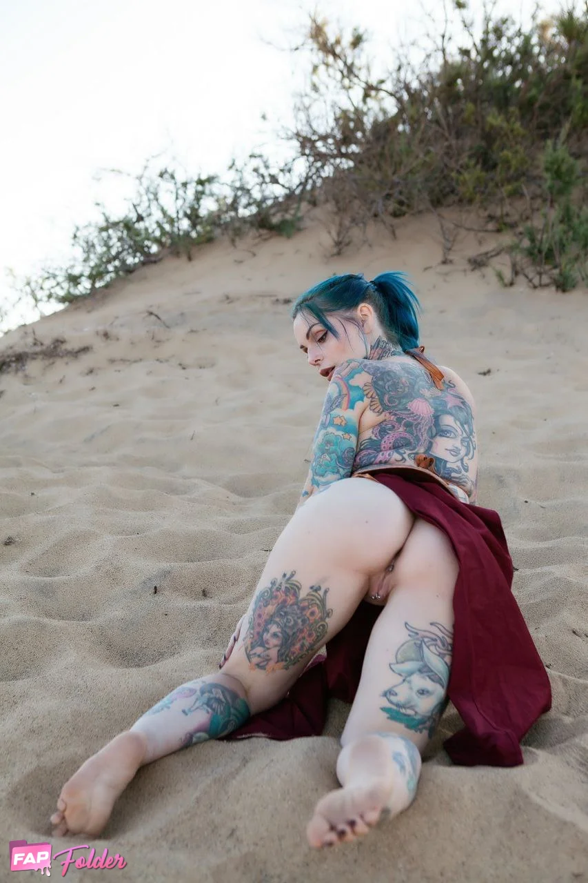Riae sexy hot photo