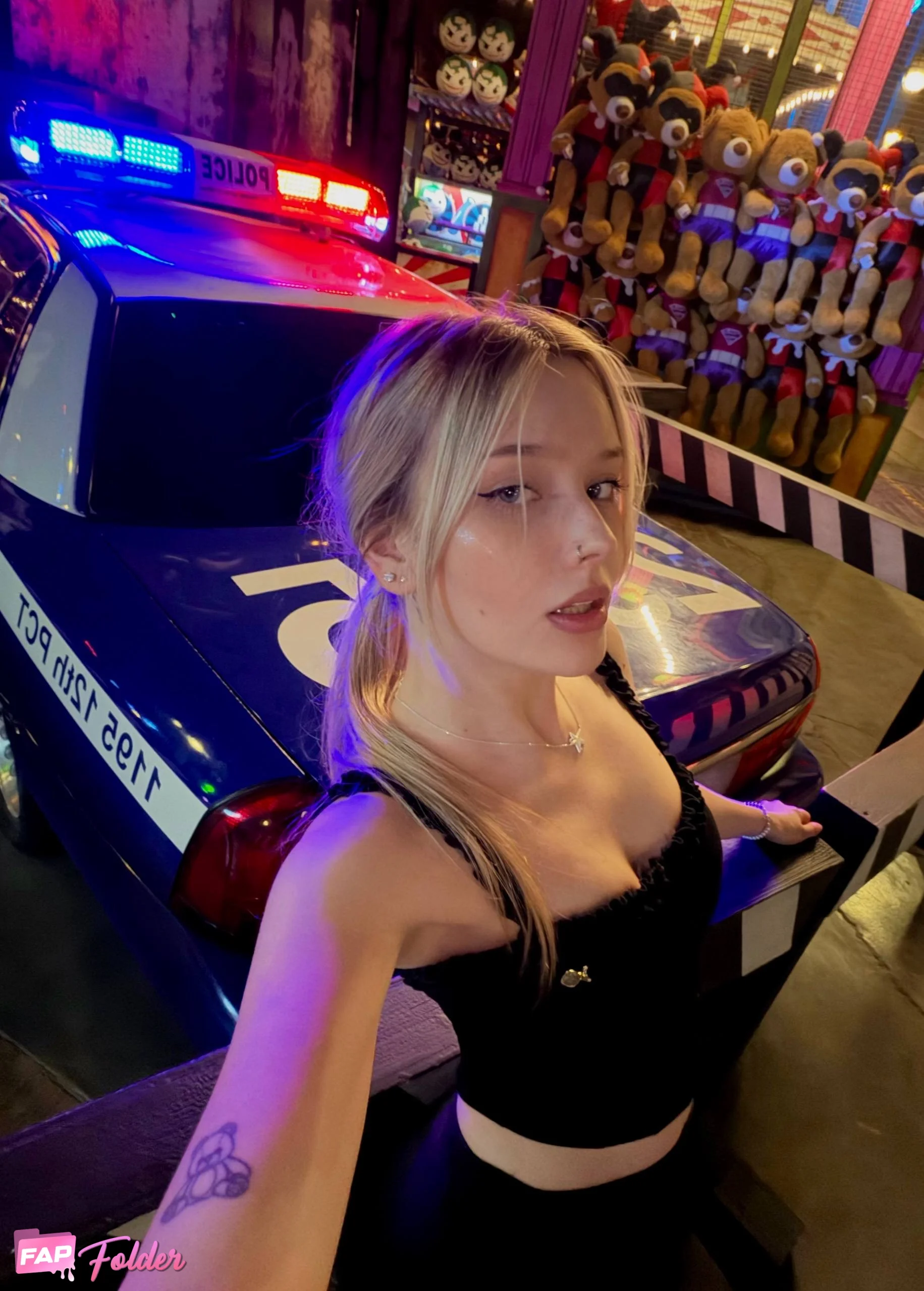whylollycry sexy nude photo