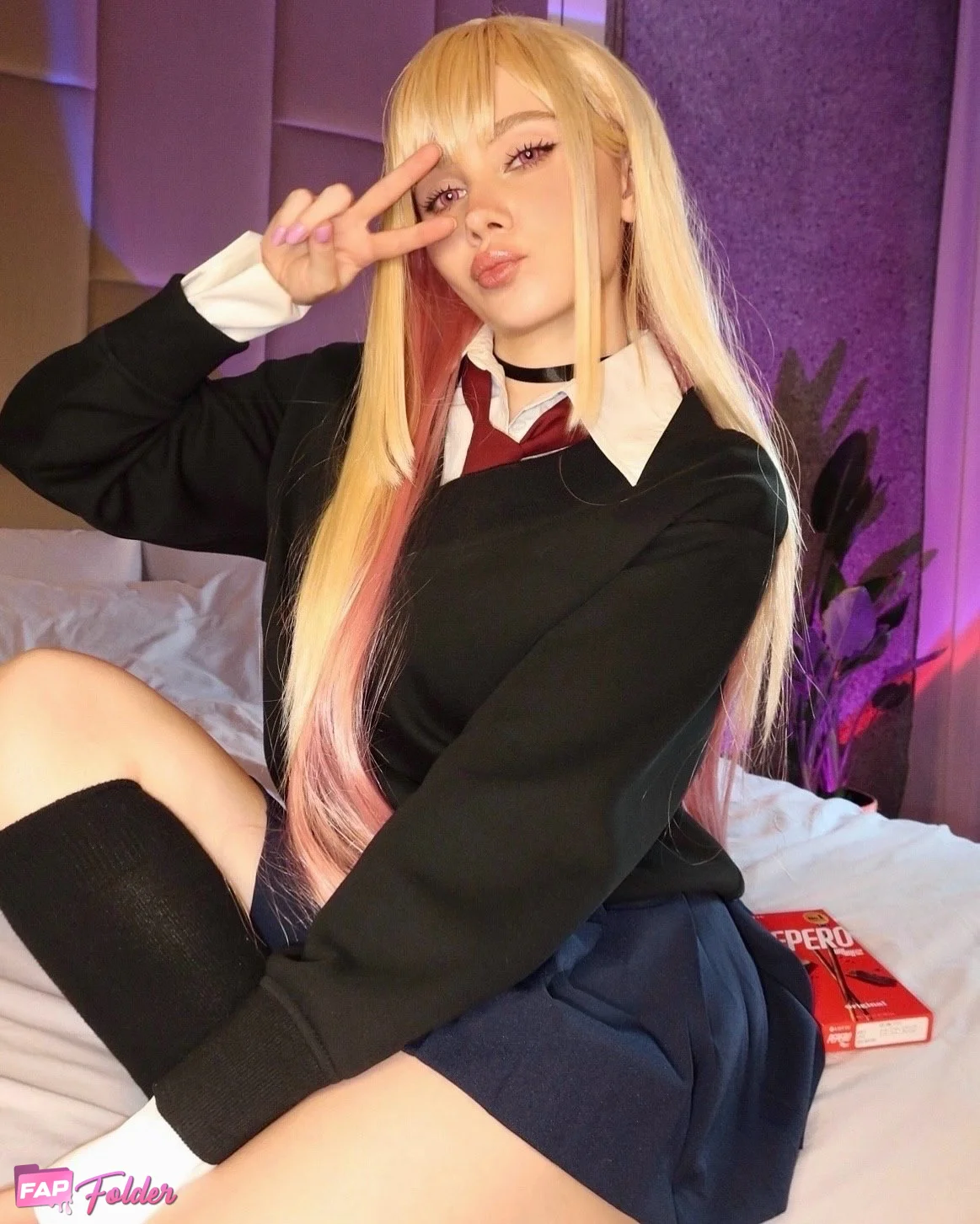 MaryBaby sexy hot photo