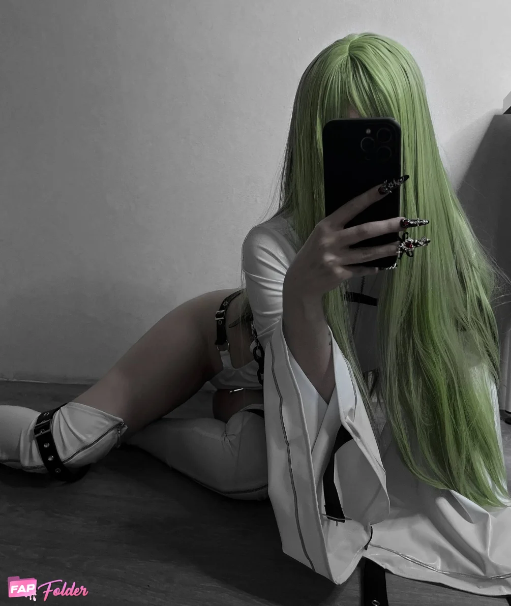 wowchuchi / moonshorty hot sexy photo