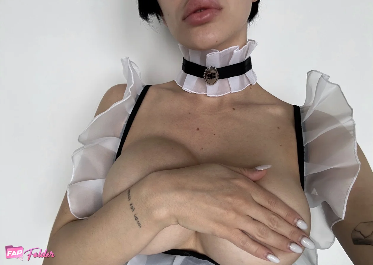 alinamorettixxx sexy nude photo