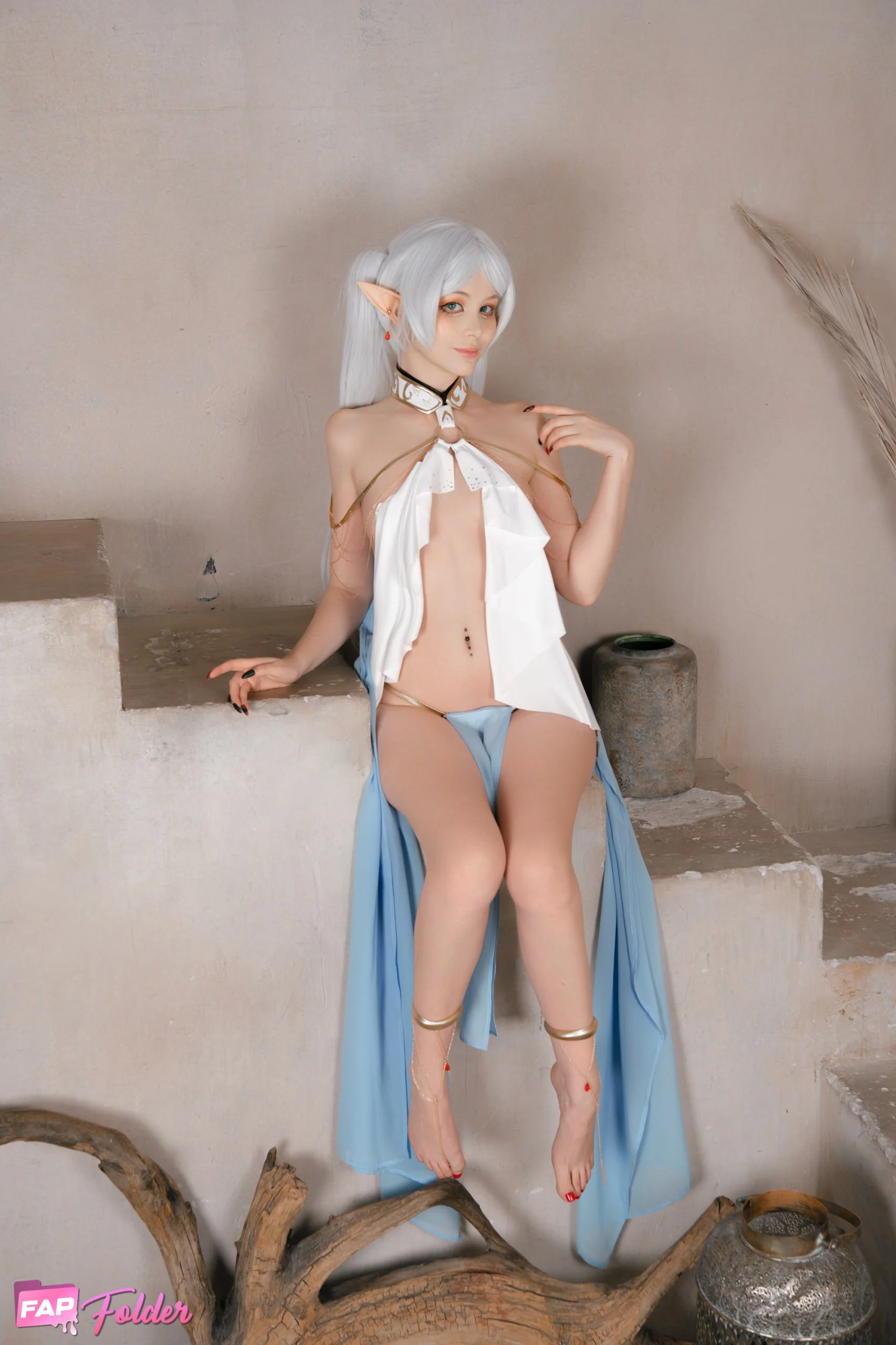Tsuki.des | tsukidesu nude photo