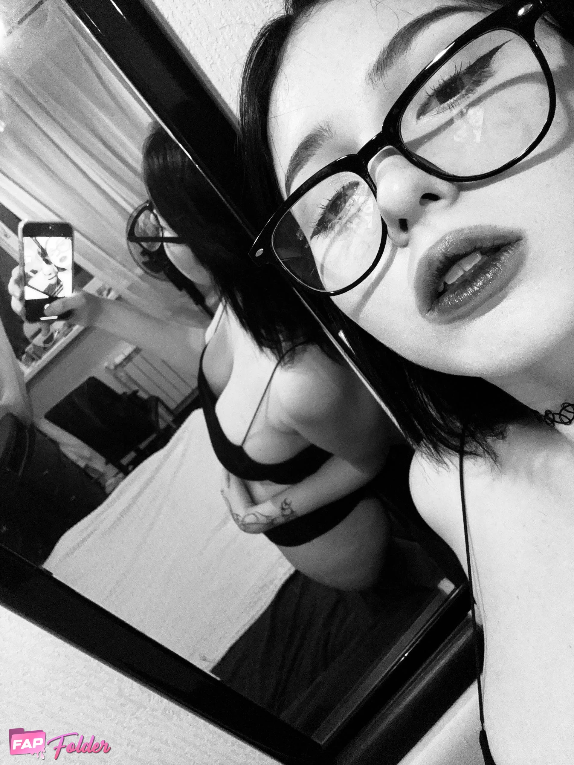 snowwhiite666 / сноувайт / molly_milerr sexy hot photo