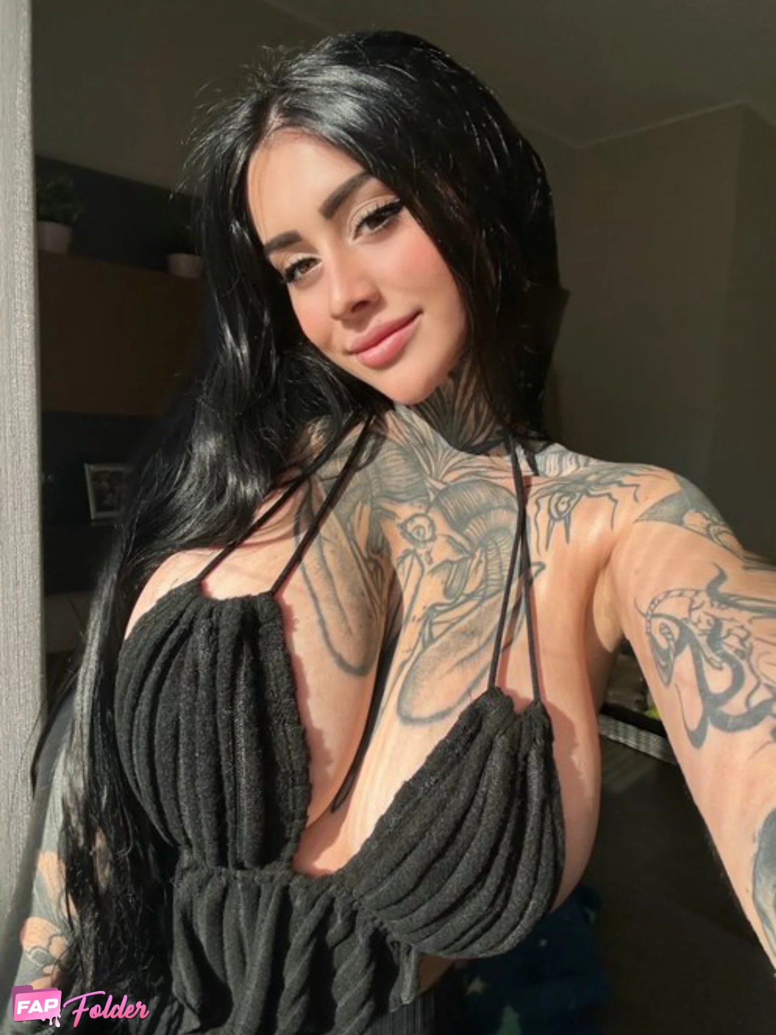 Elisa Brandani sexy hot photo
