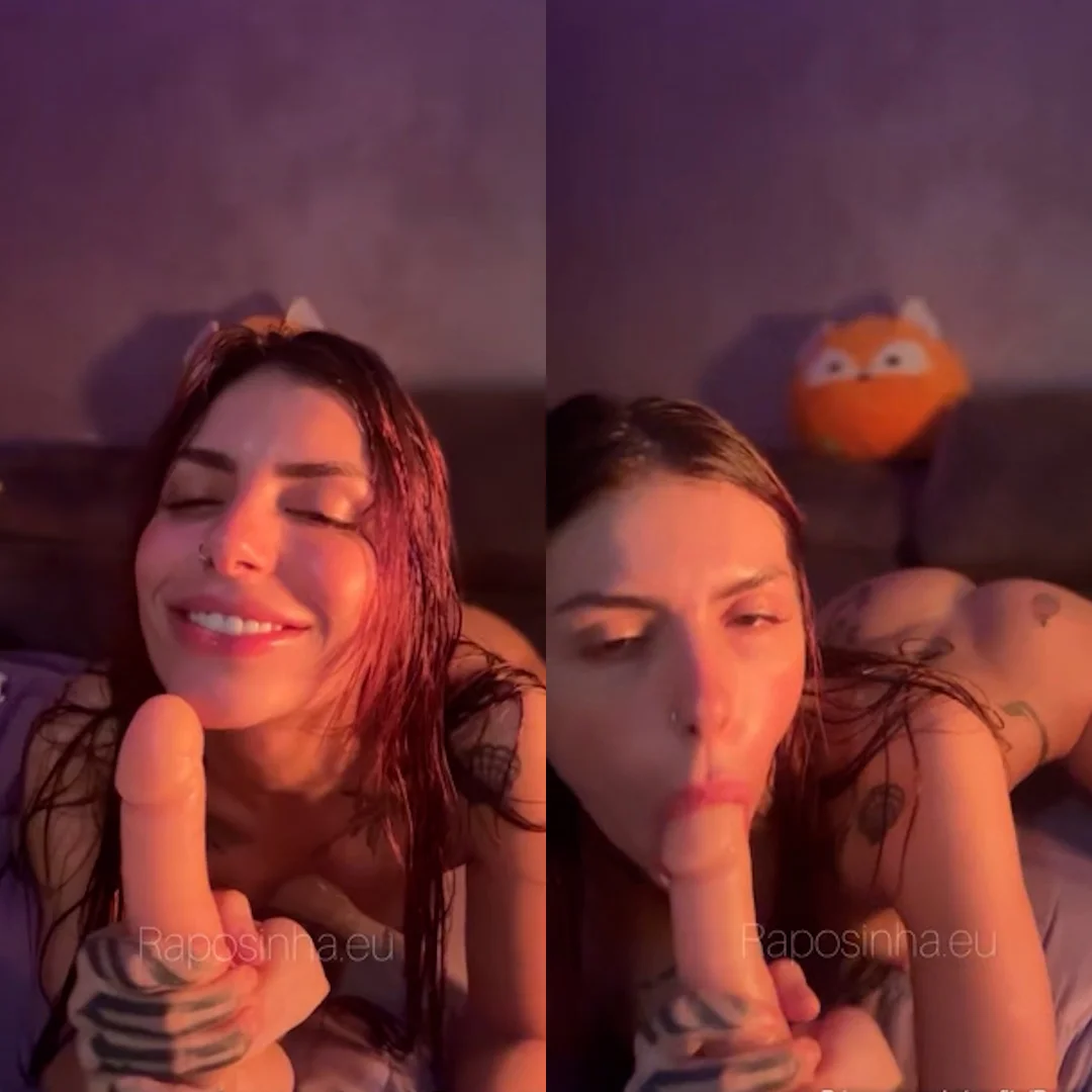 RaposinhaCWB / raposinha / raposinhamc sexy video thumbnail
