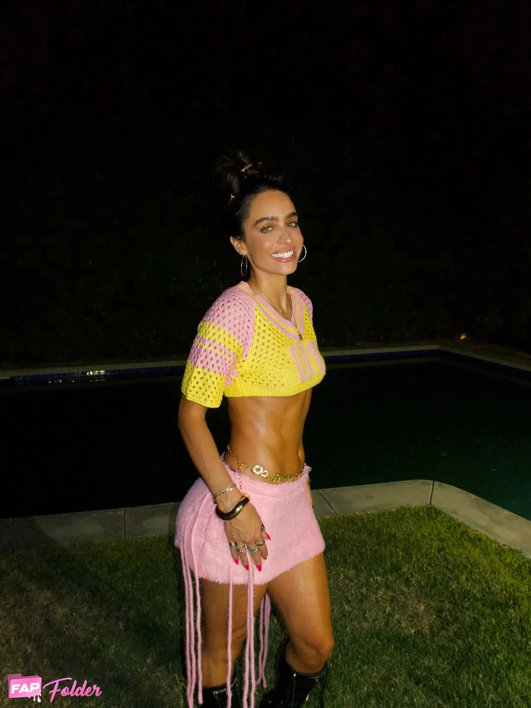 Sommer Ray sexy hot photo