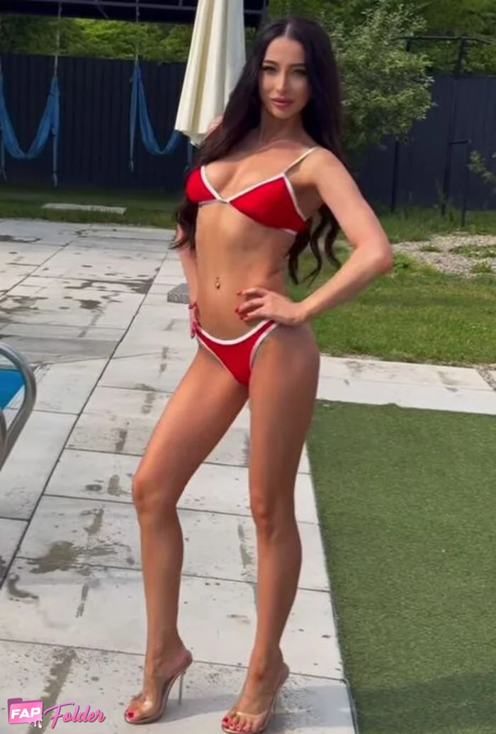 Arina Nelsonkaaaa | arinastream hot sexy photo