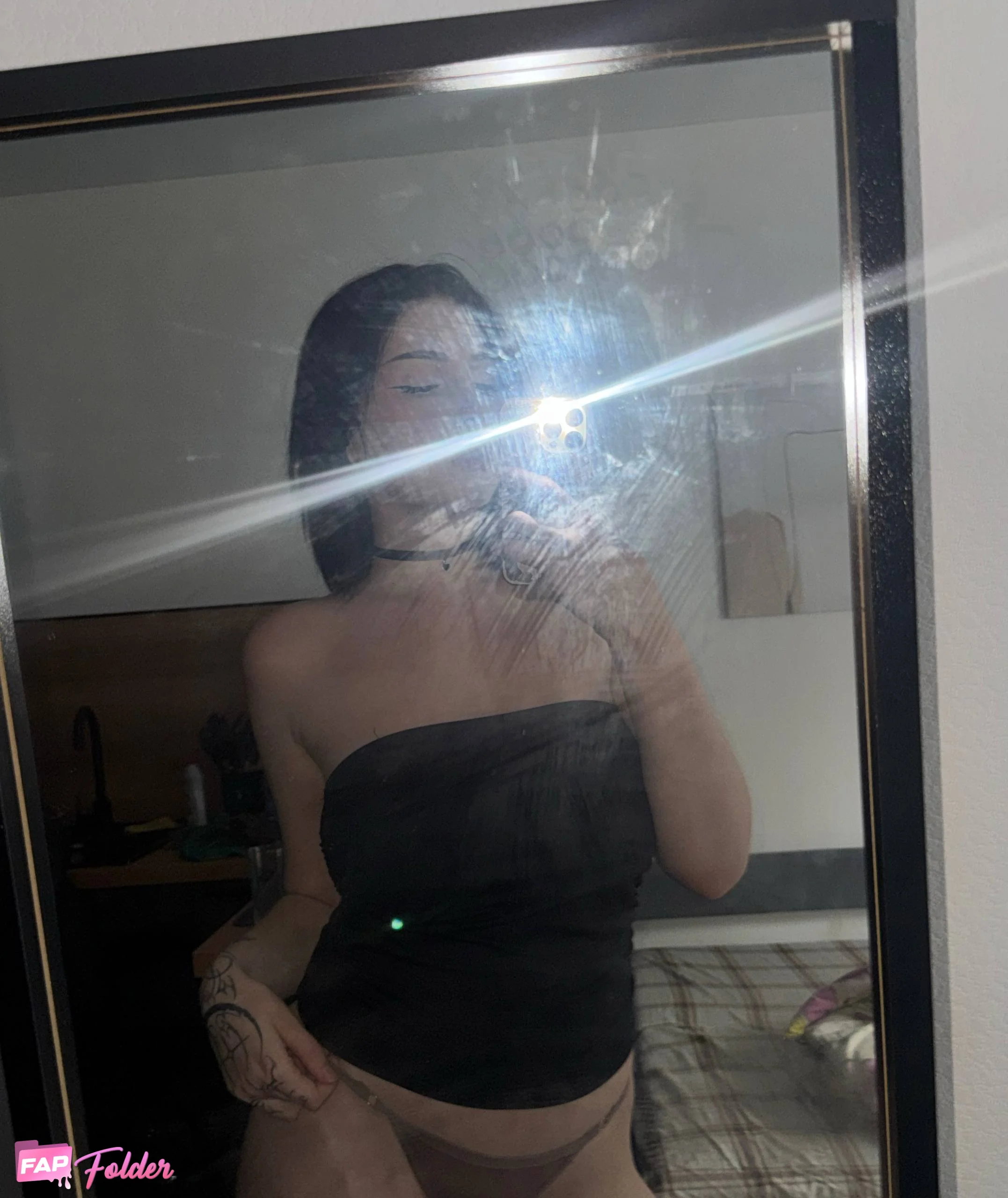 snowwhiite666 / сноувайт / molly_milerr sexy hot photo
