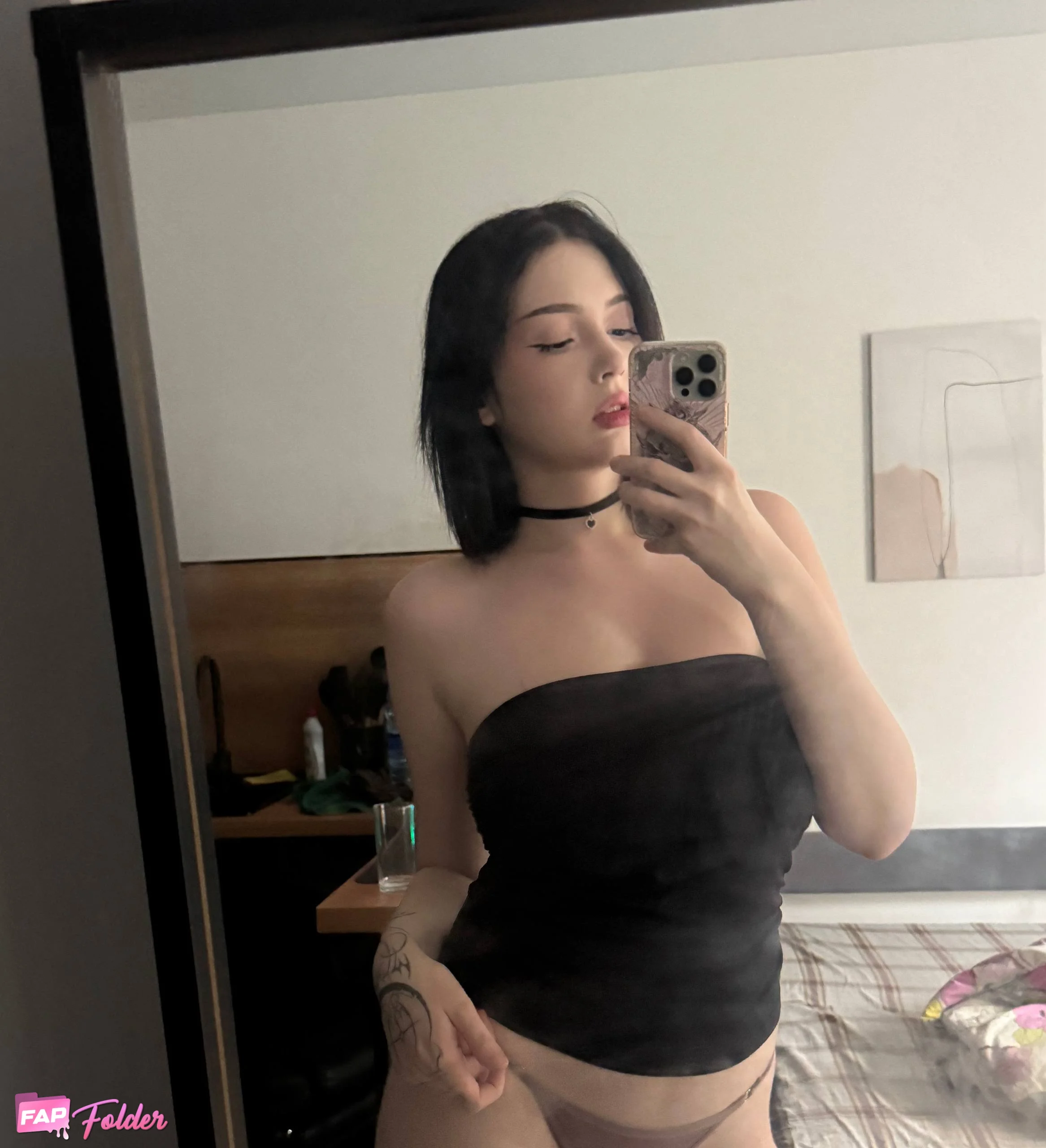 snowwhiite666 / сноувайт / molly_milerr sexy hot photo