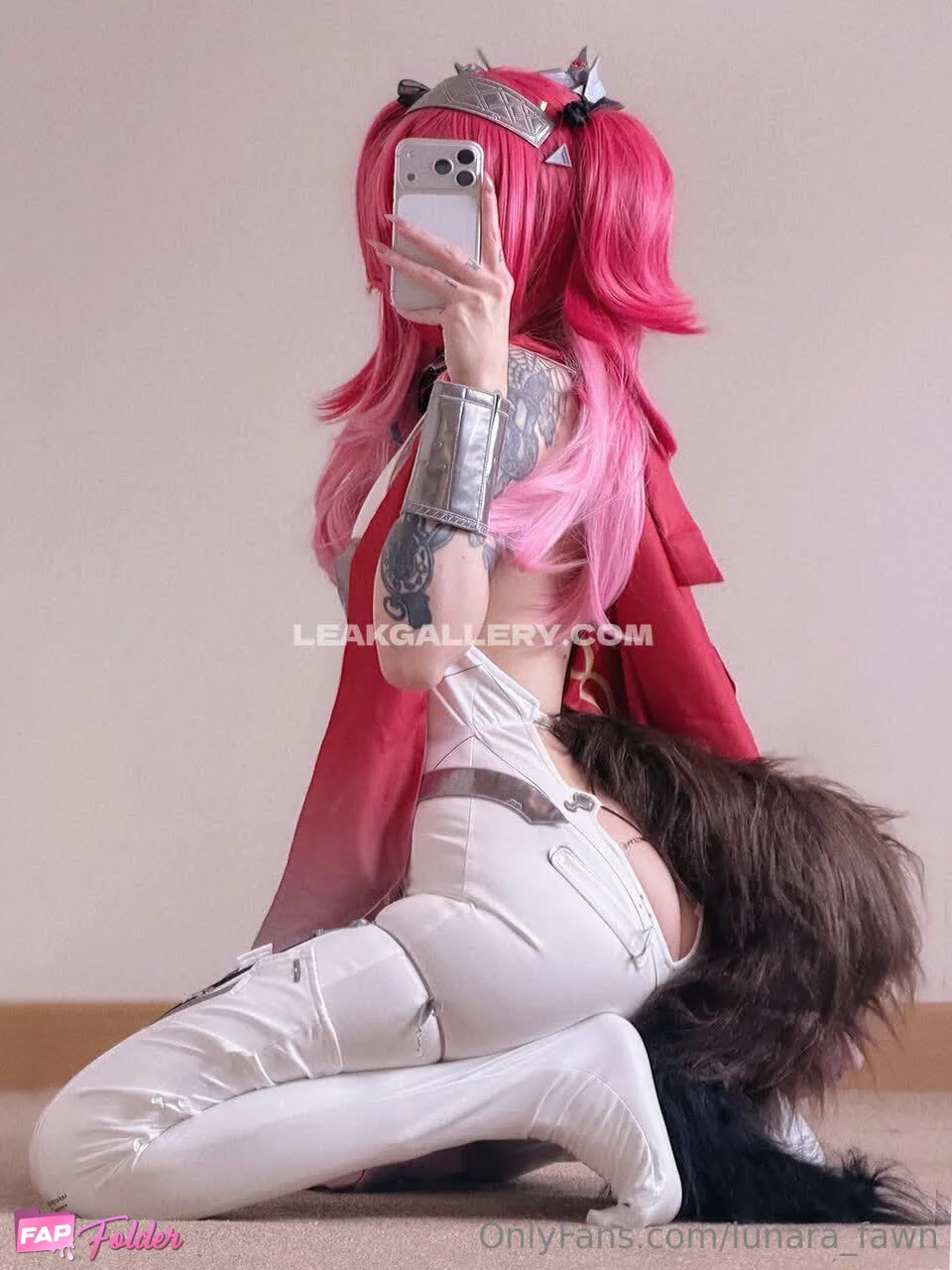 lunara_fawn onlyfans sexy photo