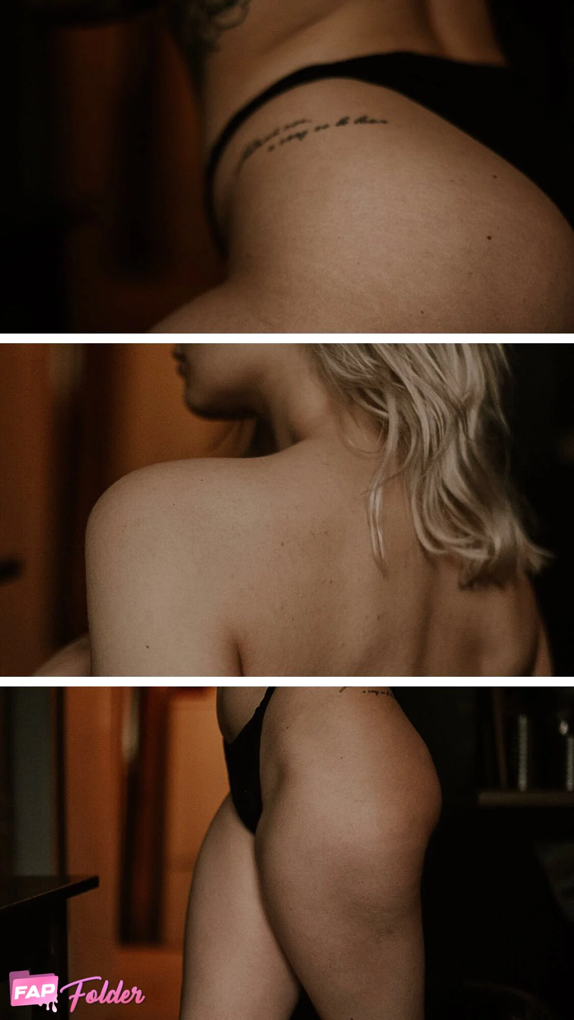 Guzynina | Даша Гузынина blonde nude photo