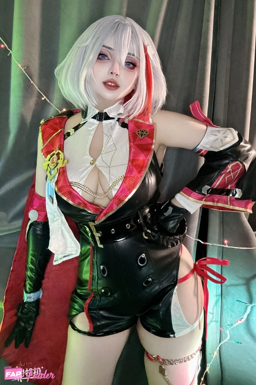 Met0.Tox hot sexy photo