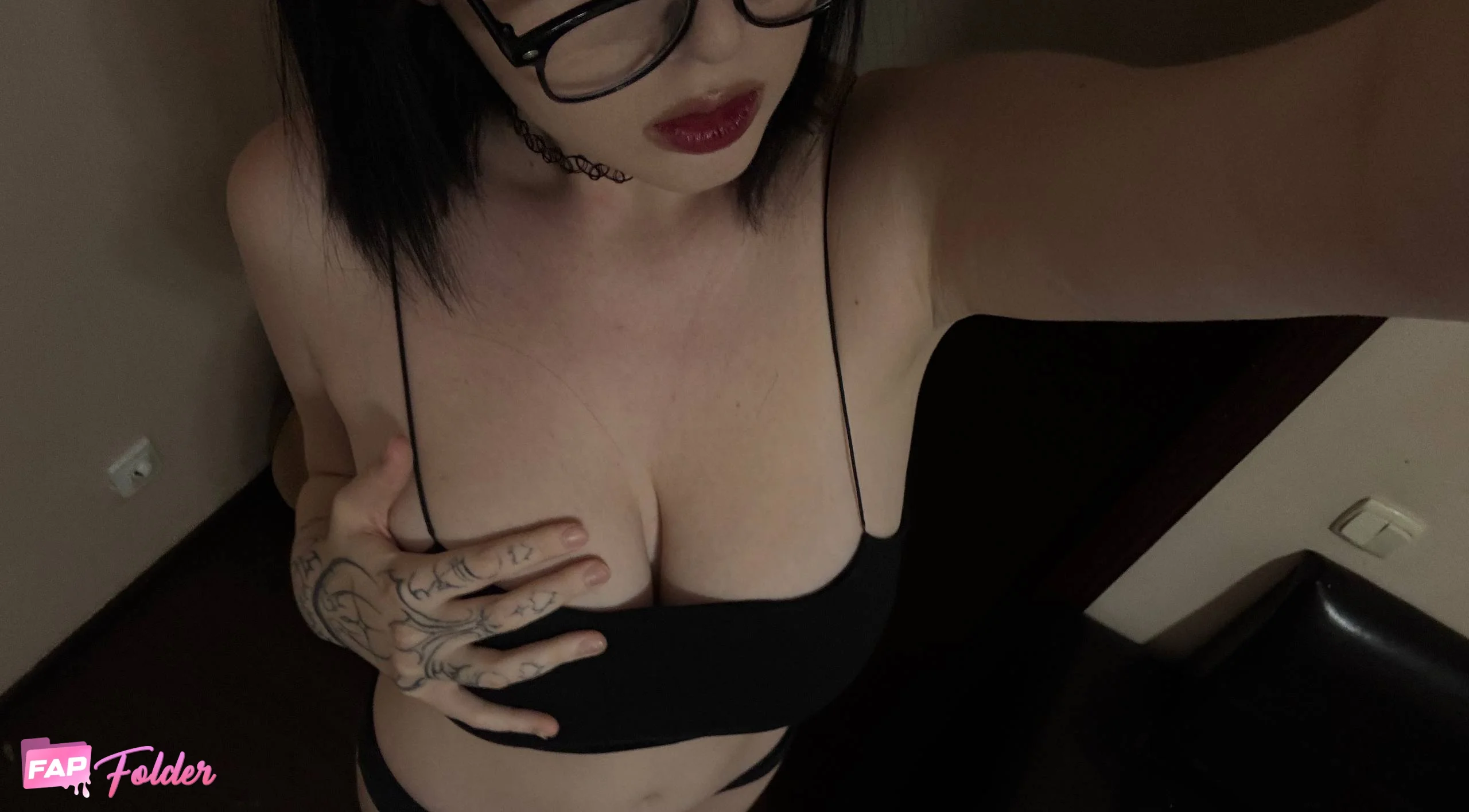 snowwhiite666 / сноувайт / molly_milerr sexy hot photo