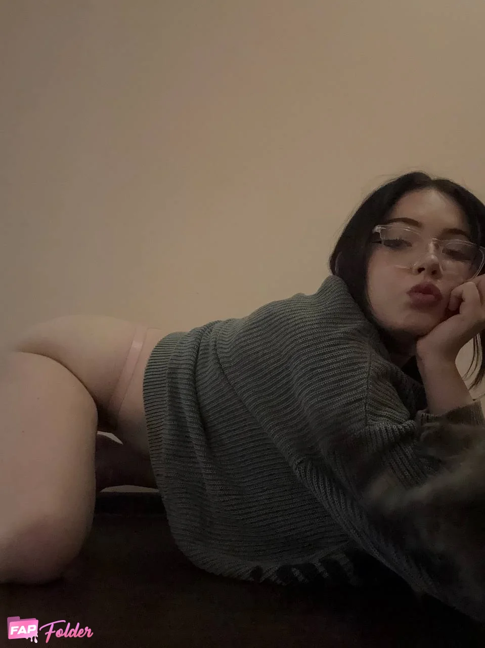snowwhiite666 / сноувайт / molly_milerr sexy hot photo