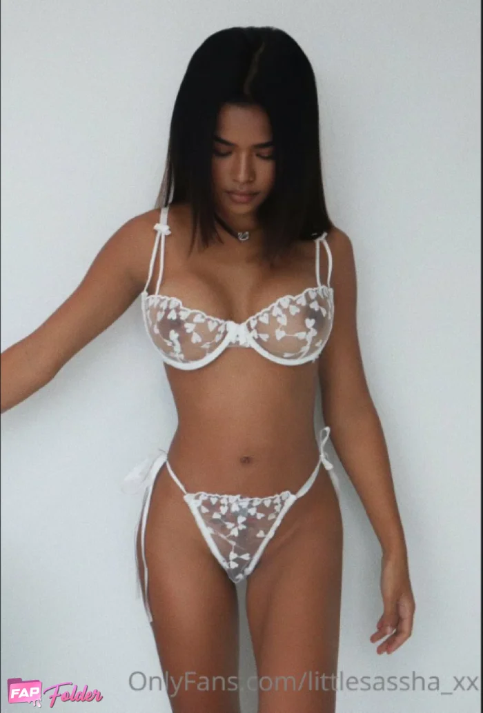 Littlesassha_Xx sexy hot photo
