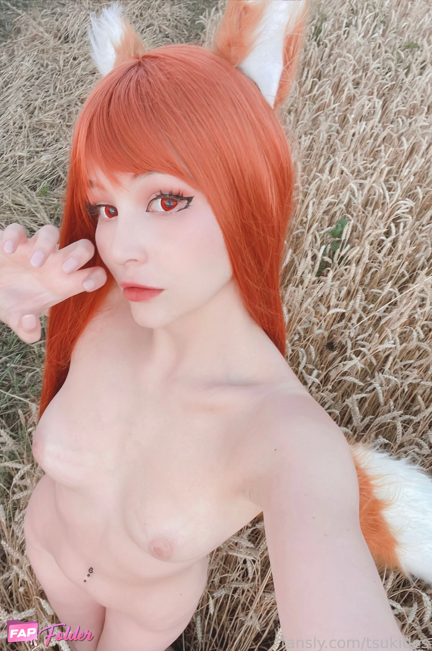 Tsuki.des | tsukidesu hot photo
