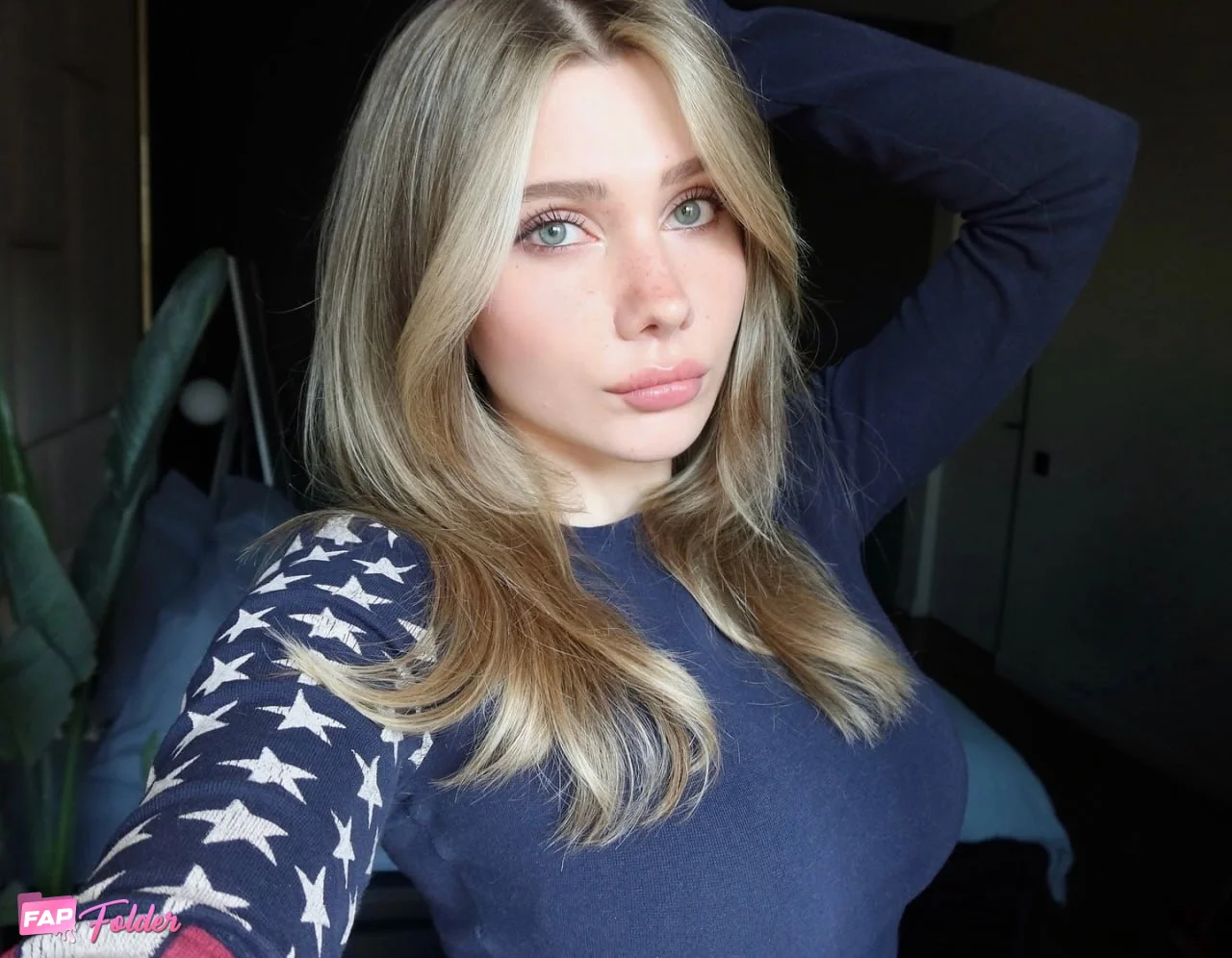 MaryBaby sexy hot photo