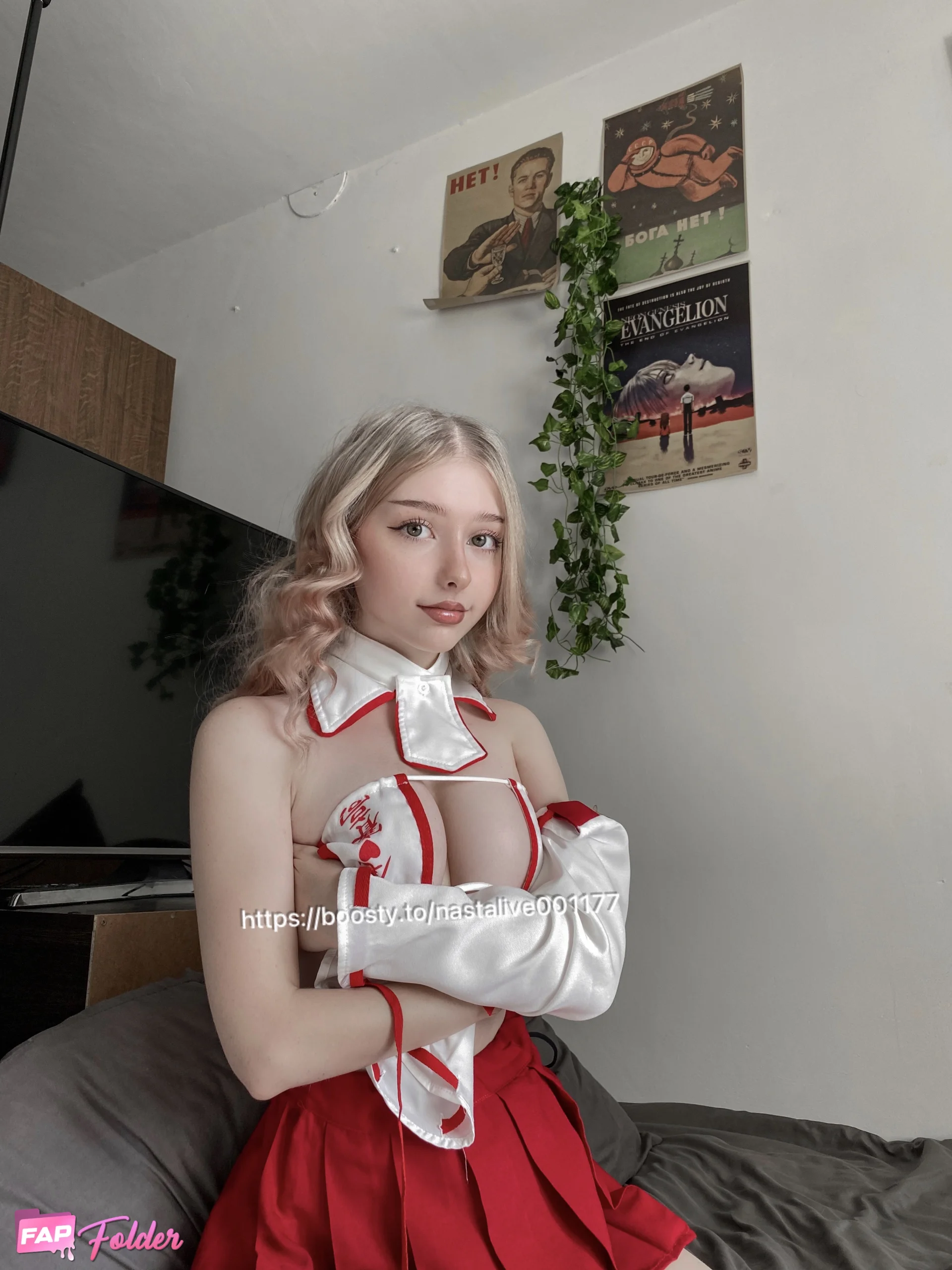 Nastalive001177 sexy hot photo