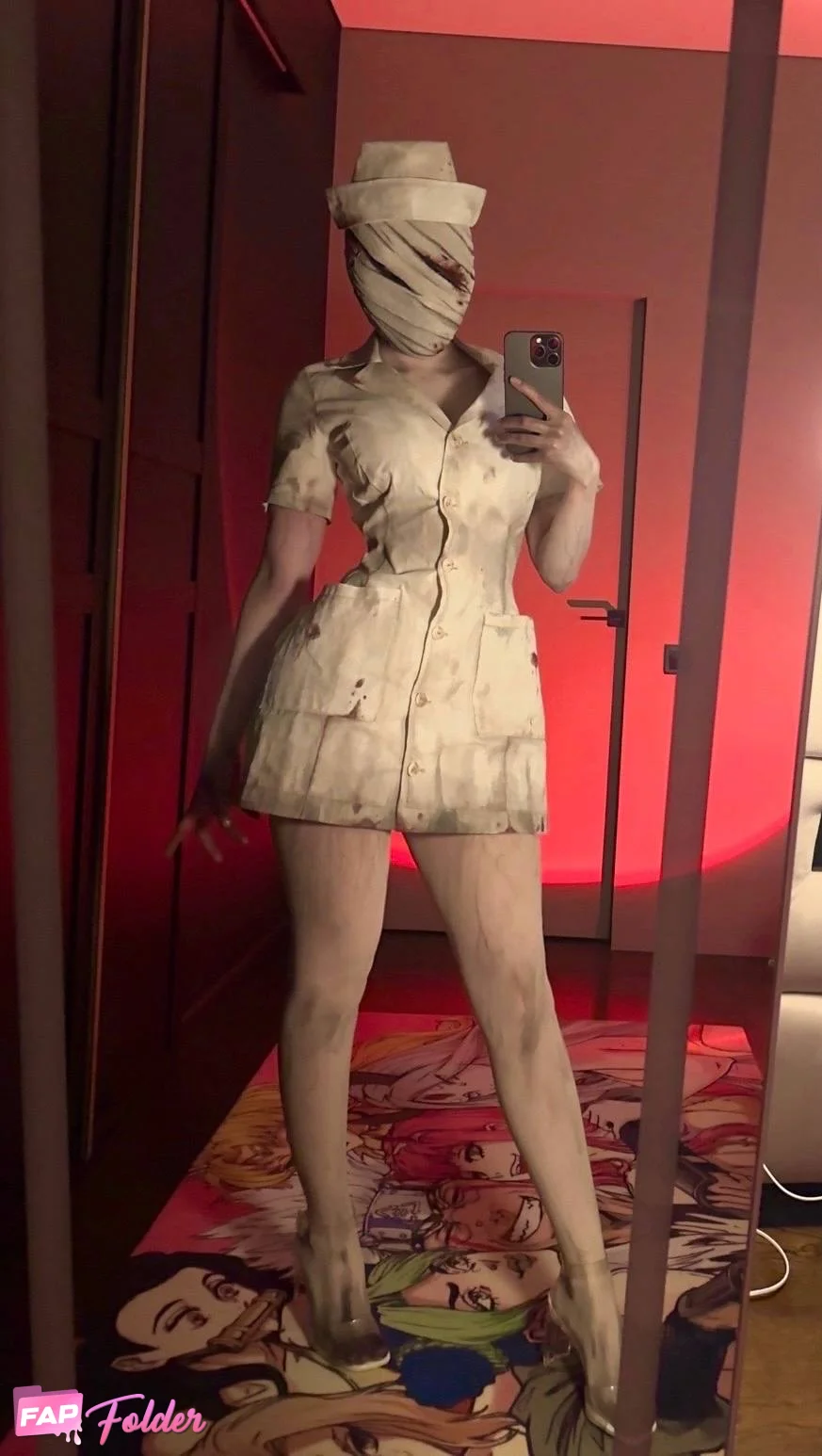 MaryBaby sexy hot photo