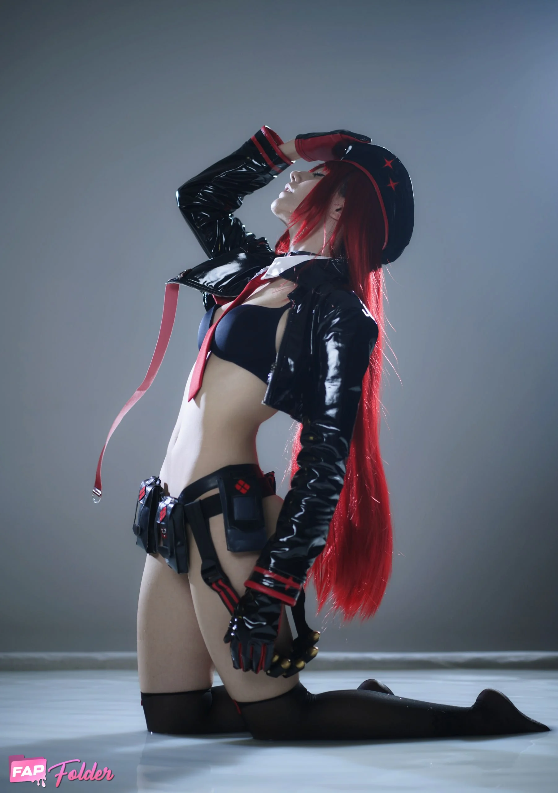 Kimekomi sexy hot photo