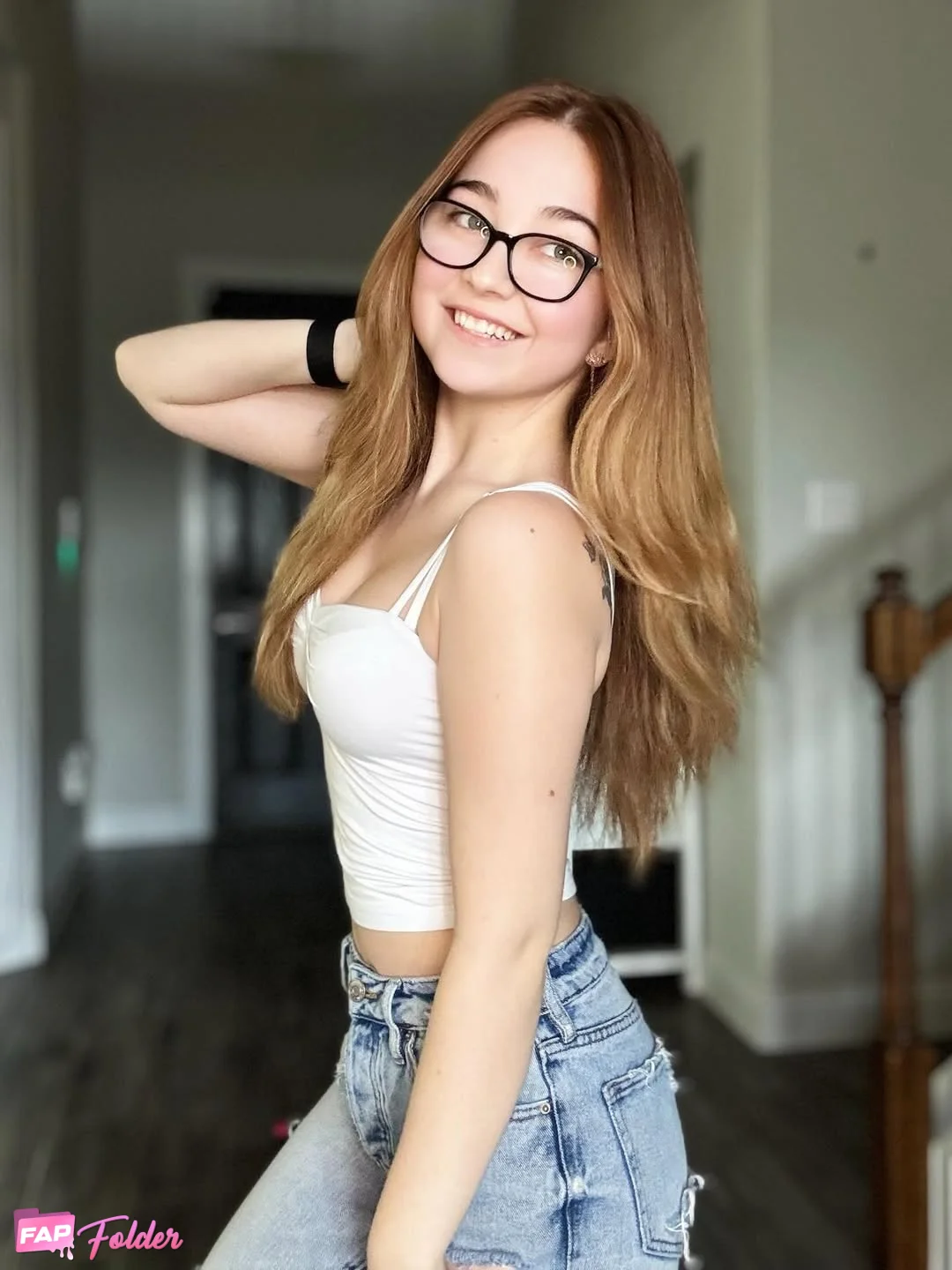 Lyssaurora sexy hot photo