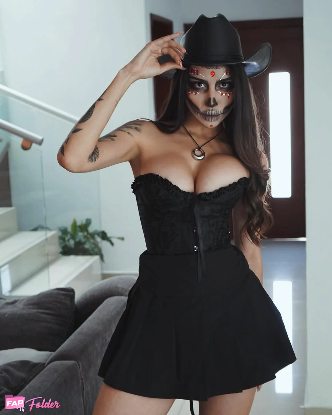 AlejandraTrevinofans sexy hot photo