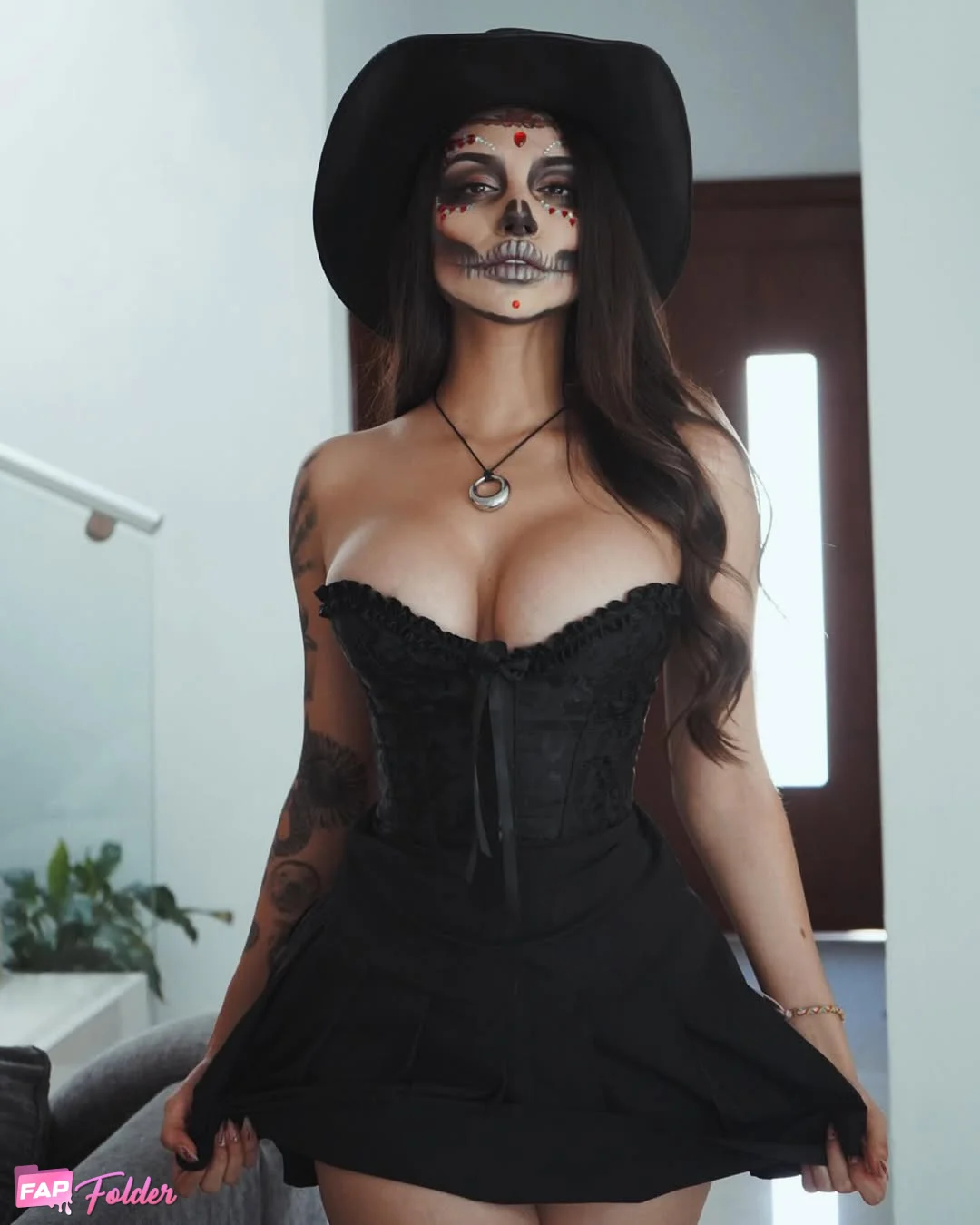 AlejandraTrevinofans sexy hot photo