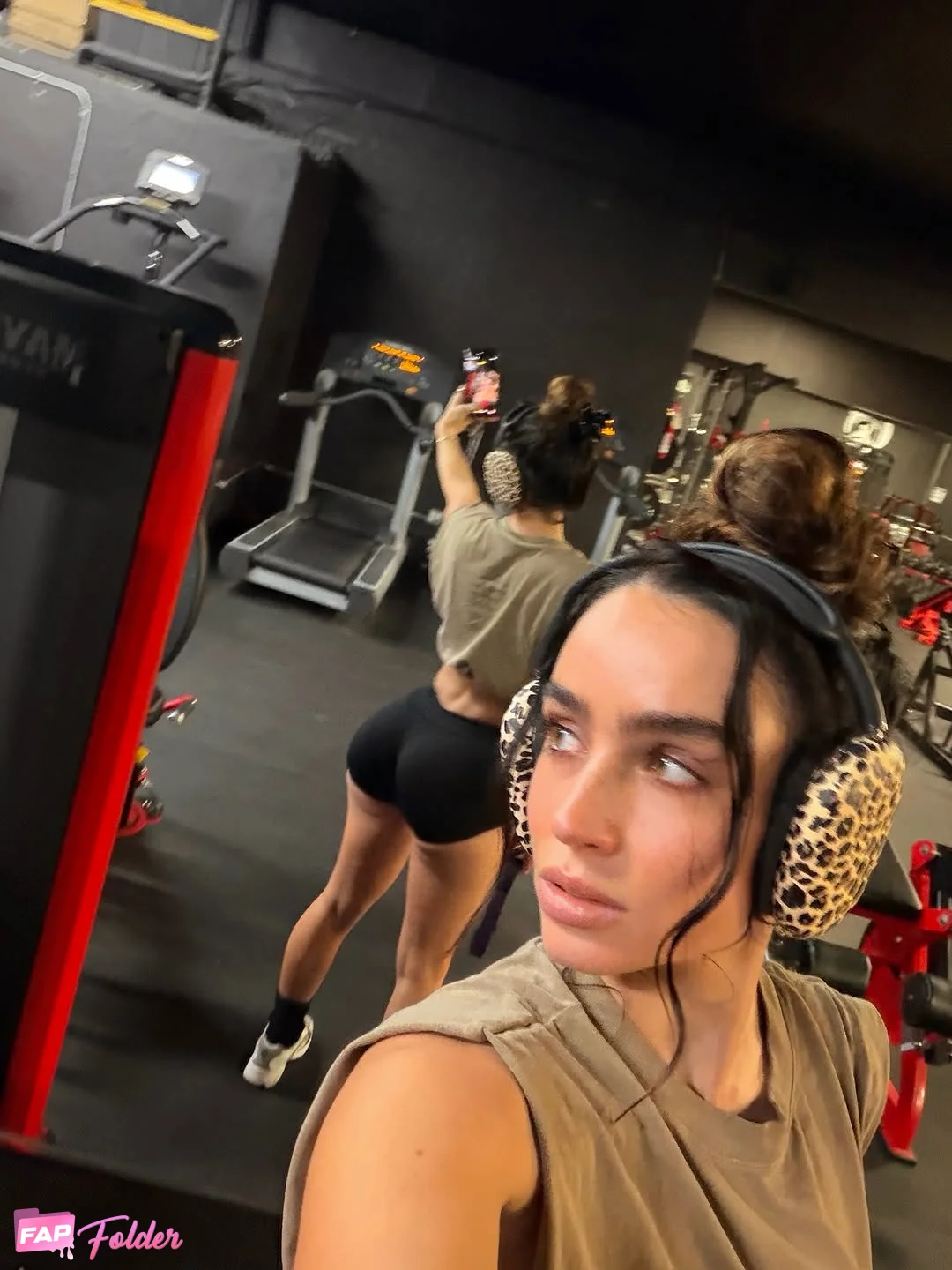 Sommer Ray sexy hot photo