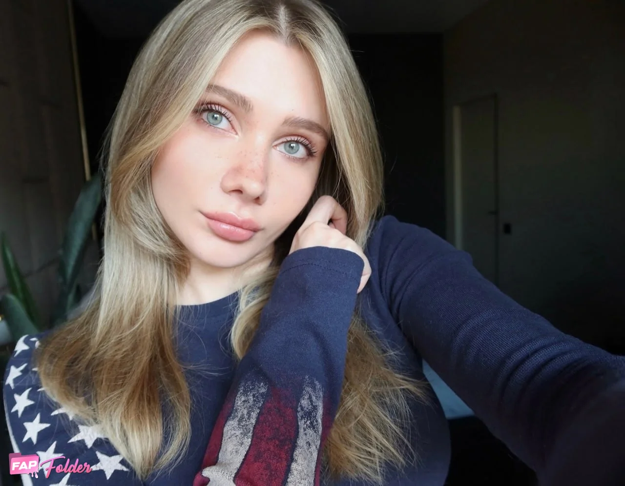 MaryBaby sexy hot photo